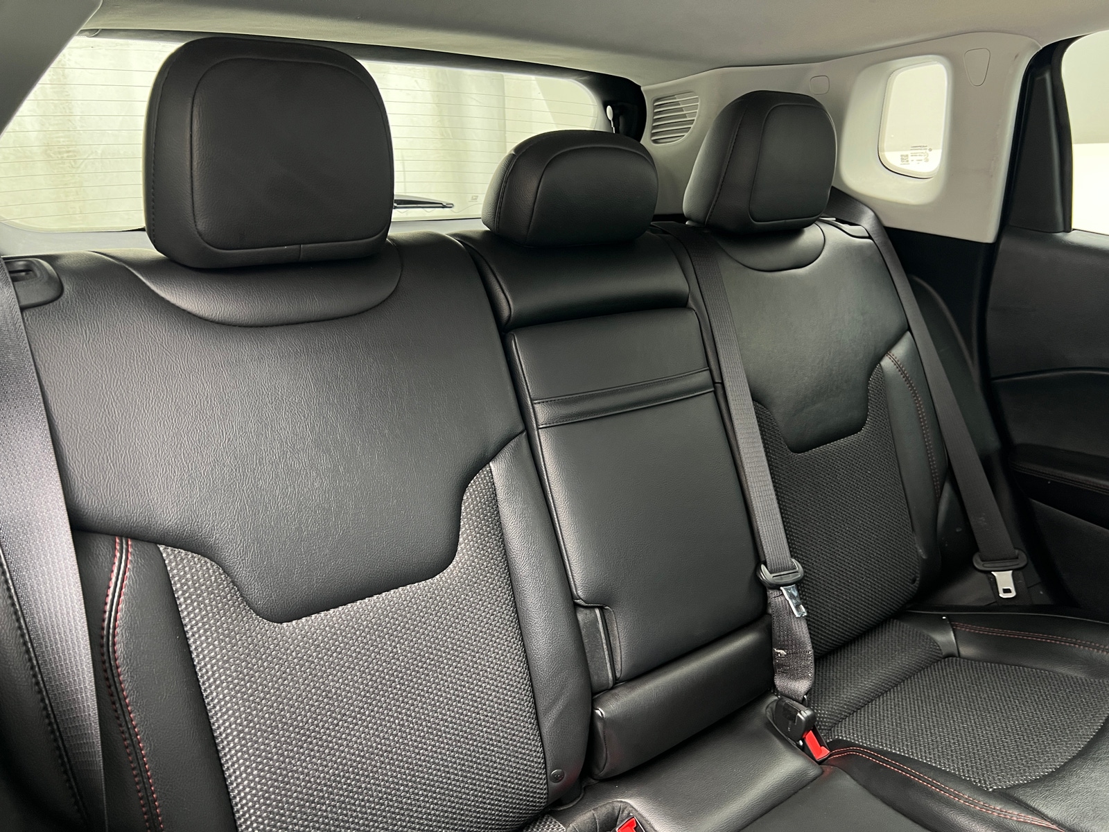 Thumbnail: 2019 Jeep Compass - 6