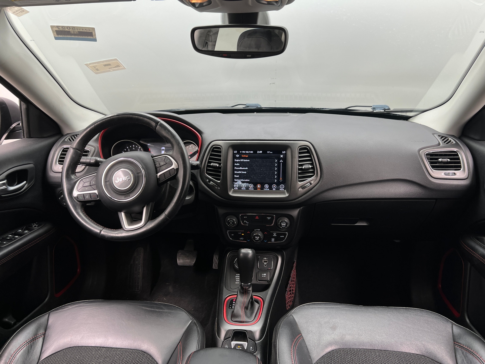 Thumbnail: 2019 Jeep Compass - 3