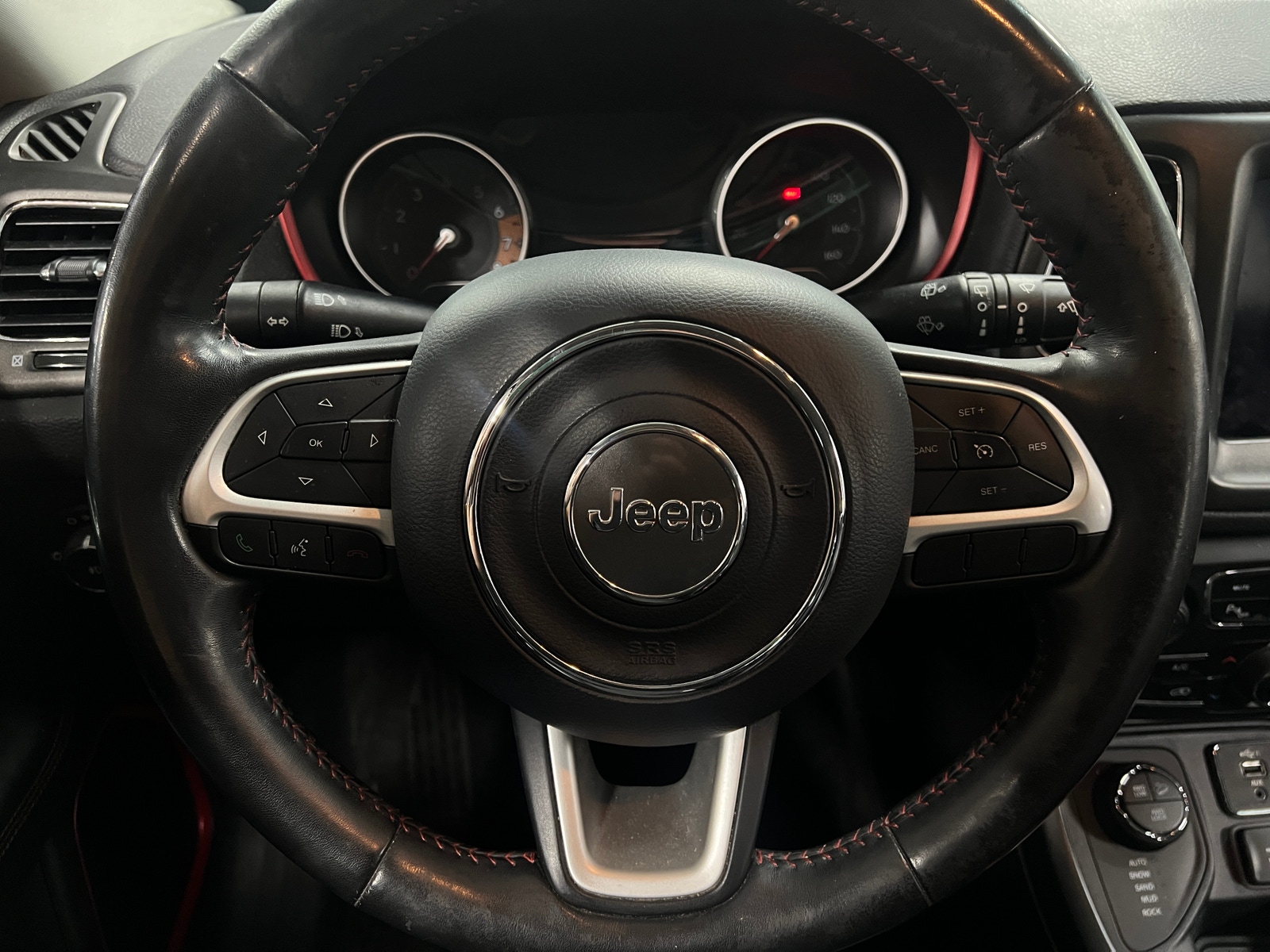 Thumbnail: 2019 Jeep Compass - 5