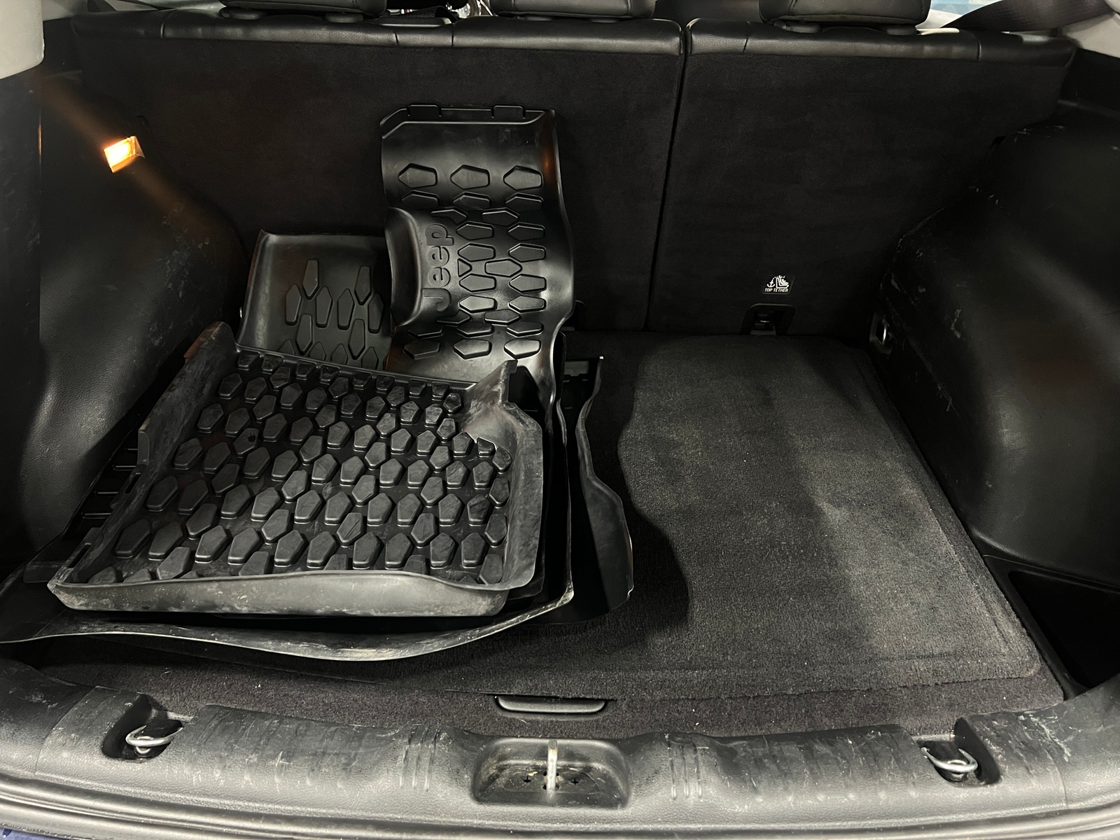 Thumbnail: 2019 Jeep Compass - 7