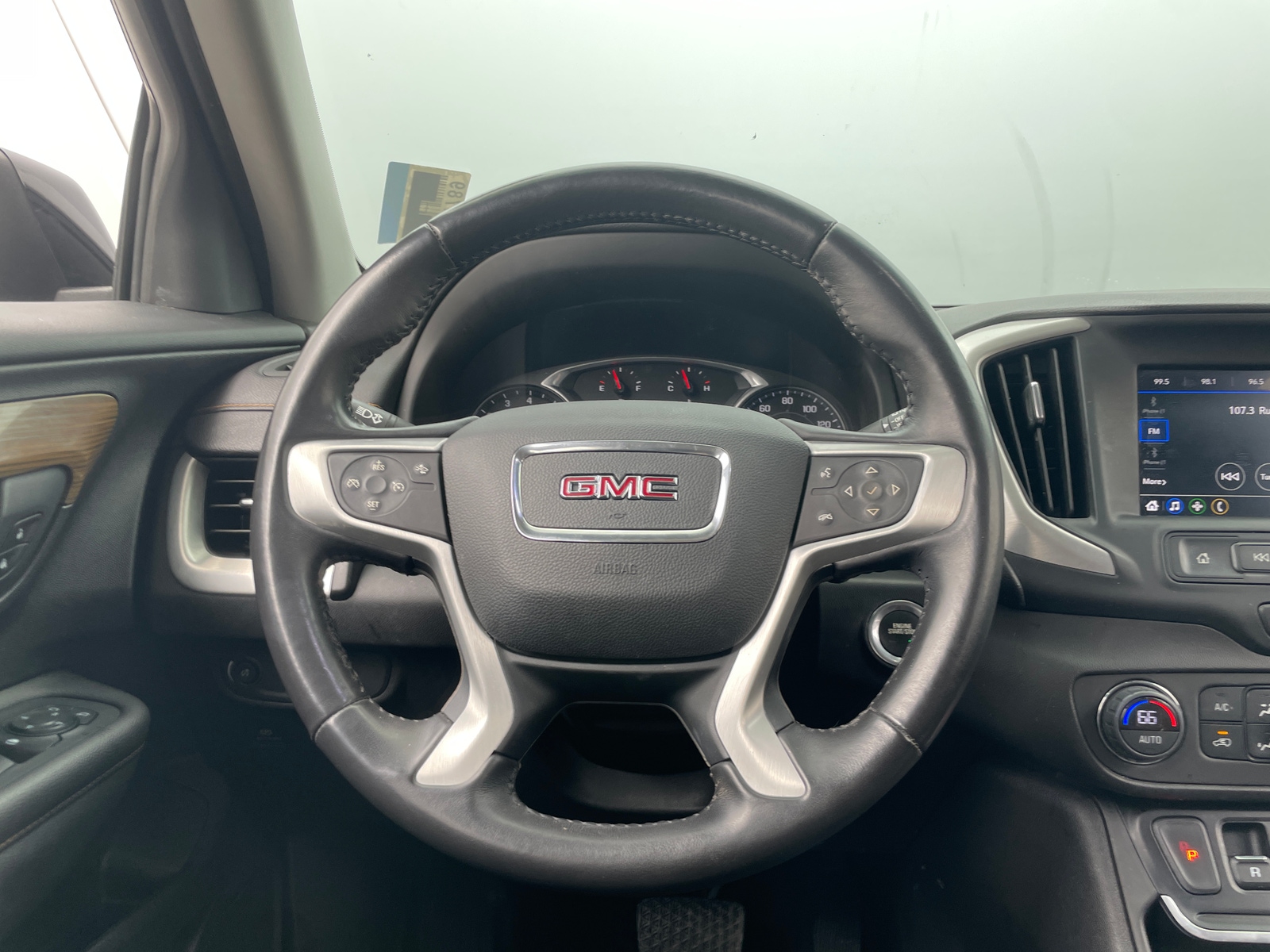 Thumbnail: 2021 GMC Terrain - 5