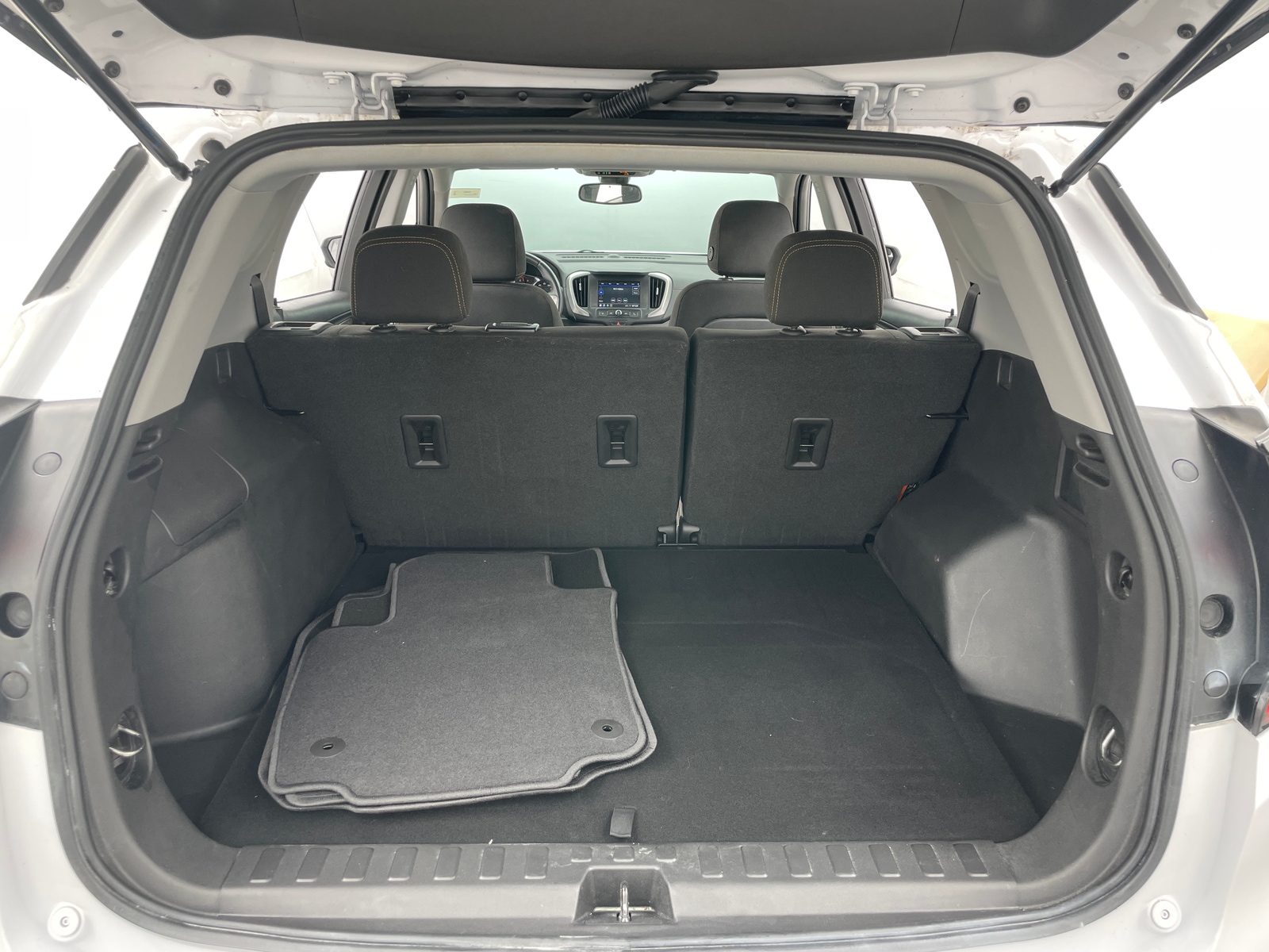 Thumbnail: 2021 GMC Terrain - 7