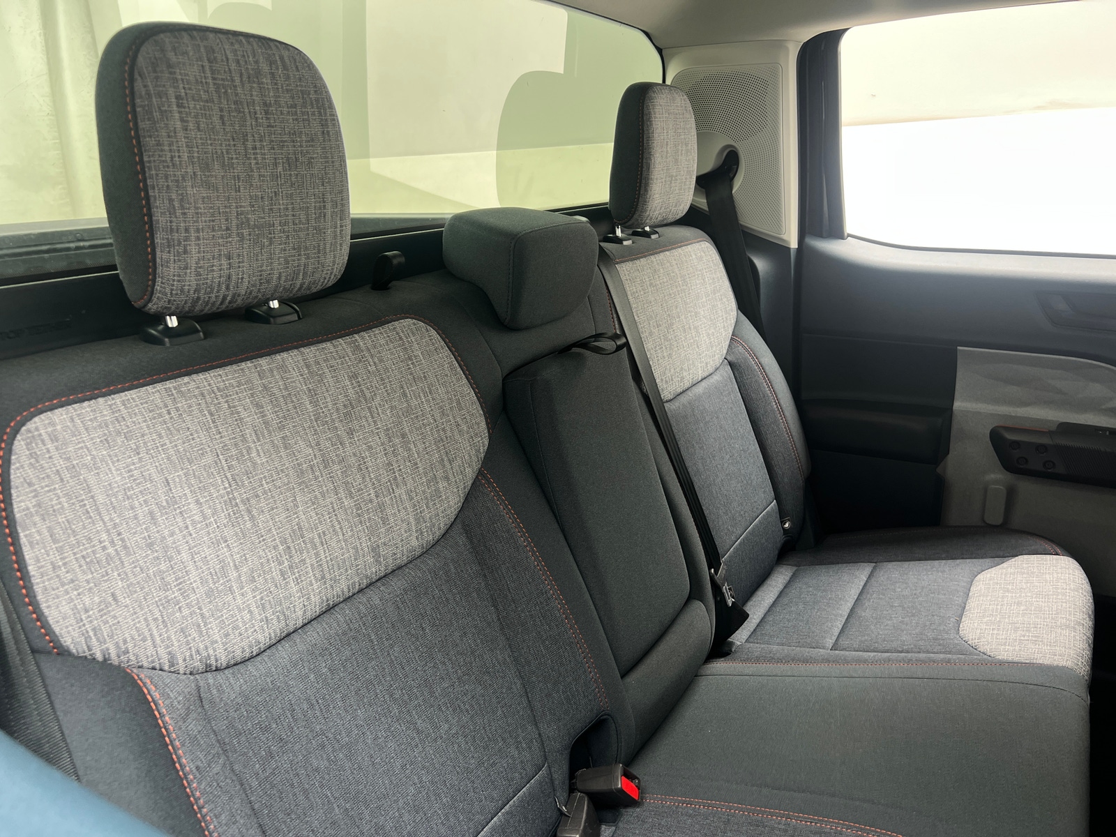 Thumbnail: 2023 Ford Maverick - 6