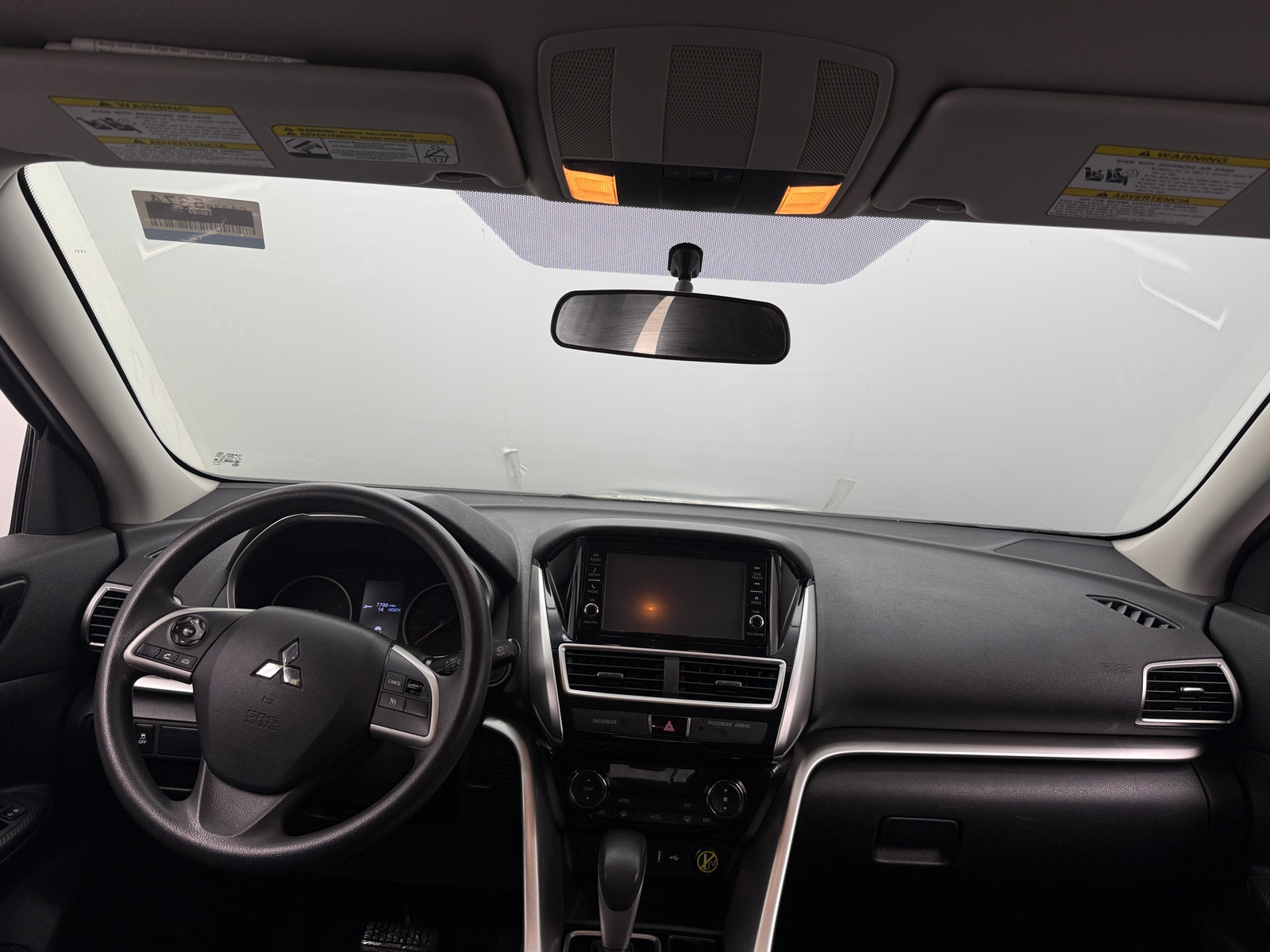 Thumbnail: 2020 Mitsubishi Eclipse Cross - 3