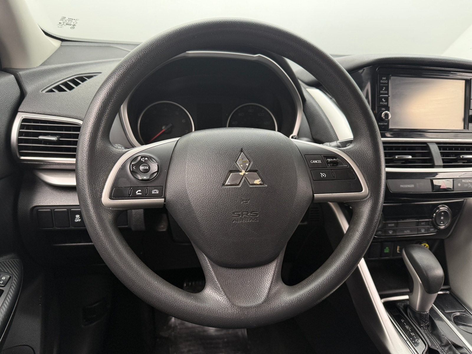 Thumbnail: 2020 Mitsubishi Eclipse Cross - 5