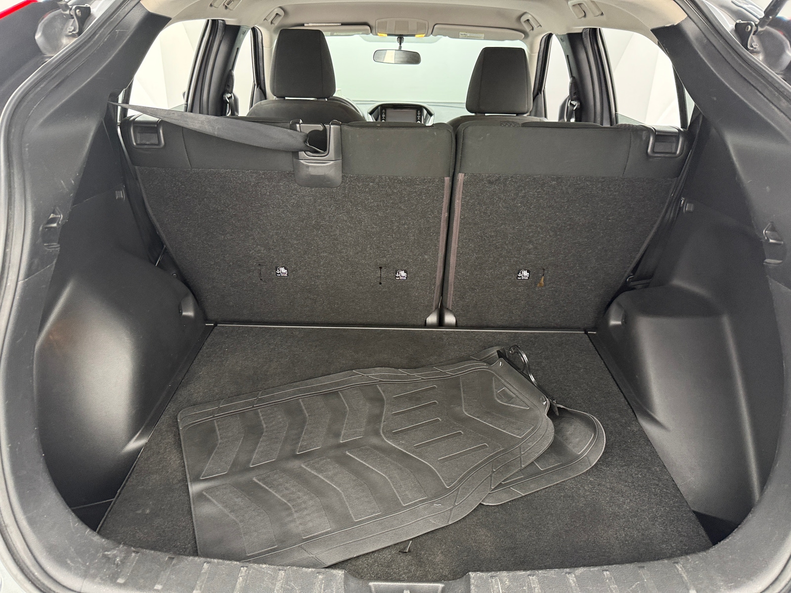 Thumbnail: 2020 Mitsubishi Eclipse Cross - 7