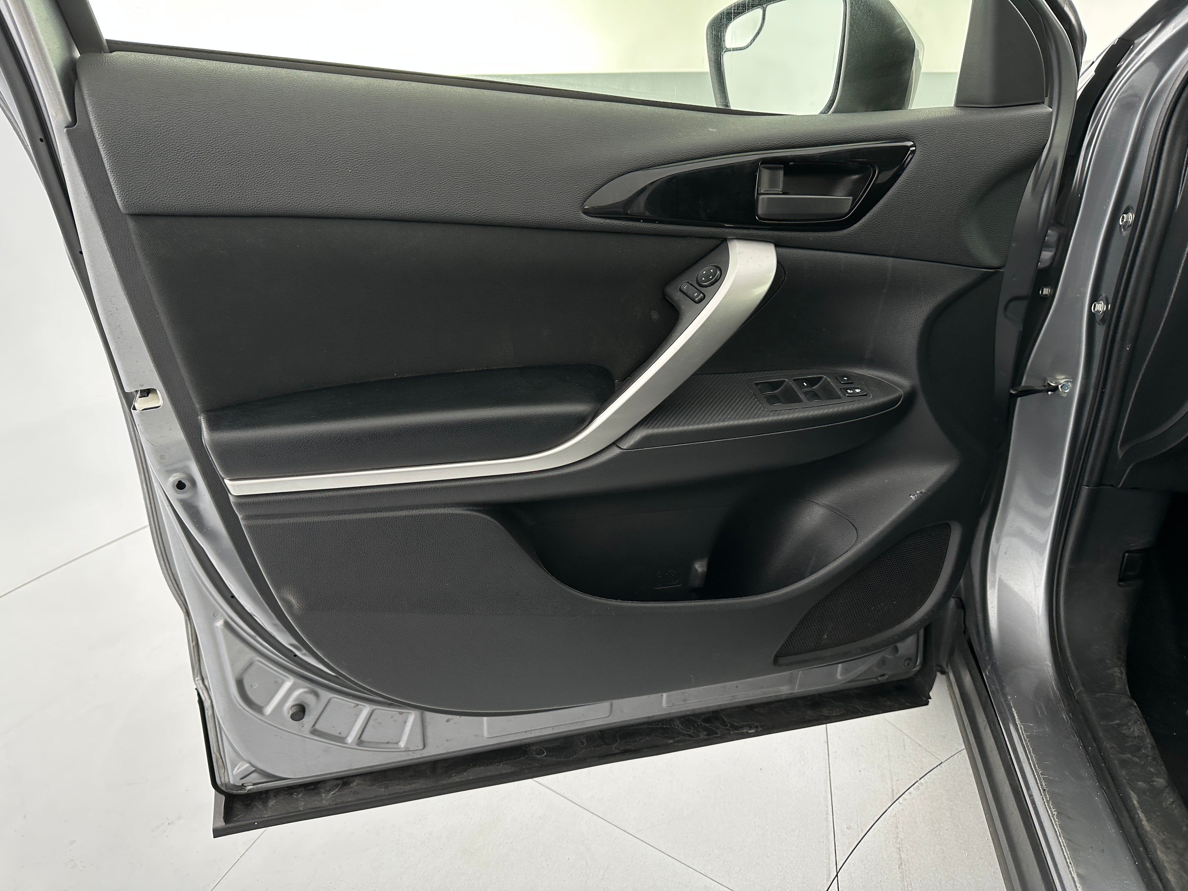 2020 Mitsubishi Eclipse Cross