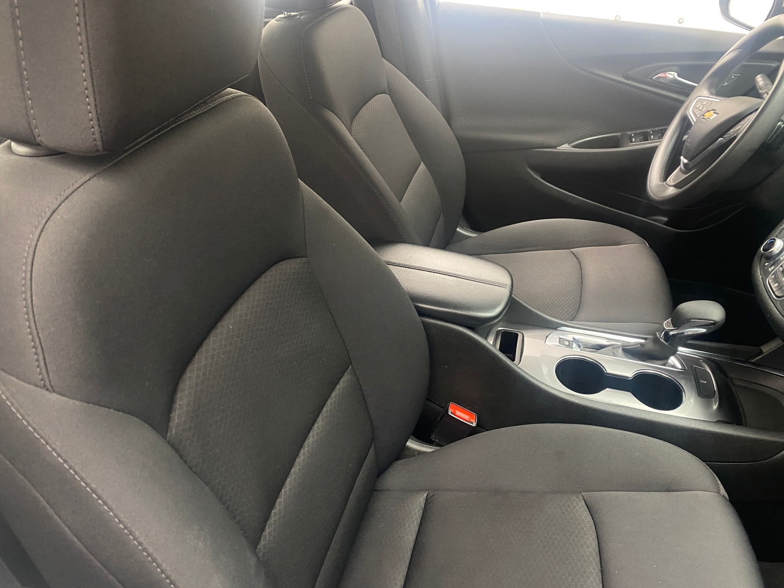 Thumbnail: 2023 Chevrolet Malibu - 2