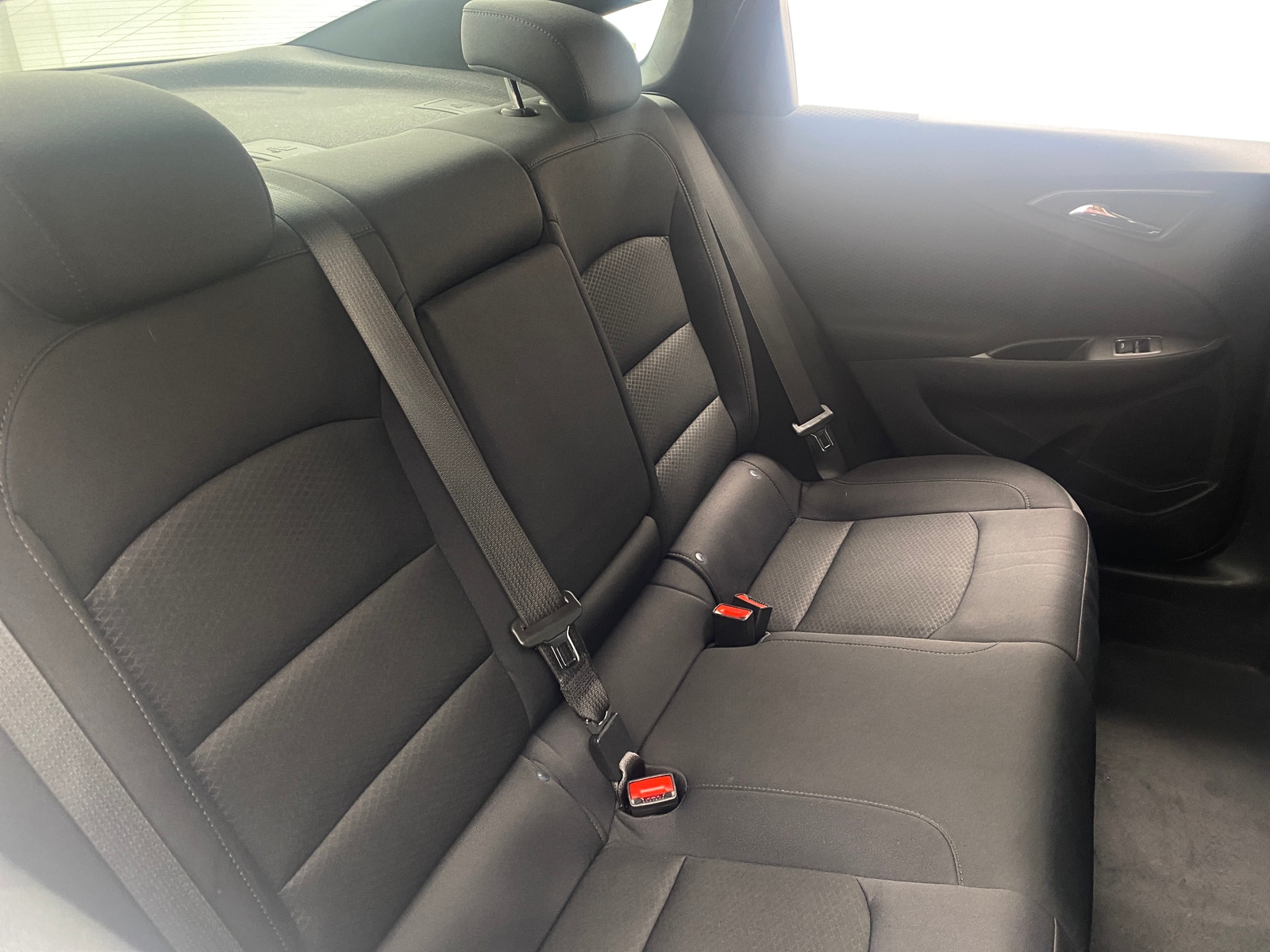 Thumbnail: 2023 Chevrolet Malibu - 6