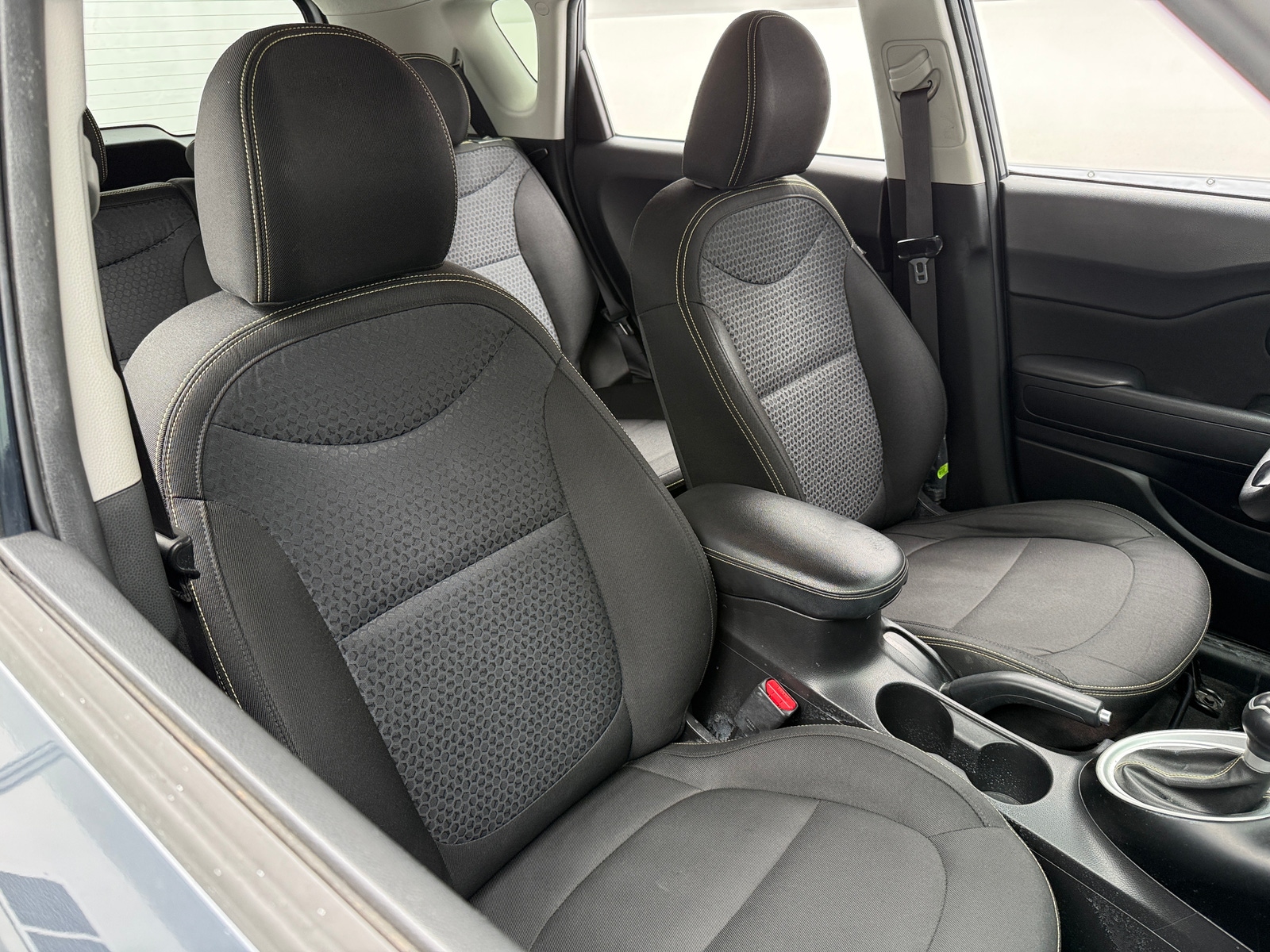 Thumbnail: 2016 Kia Soul - 2