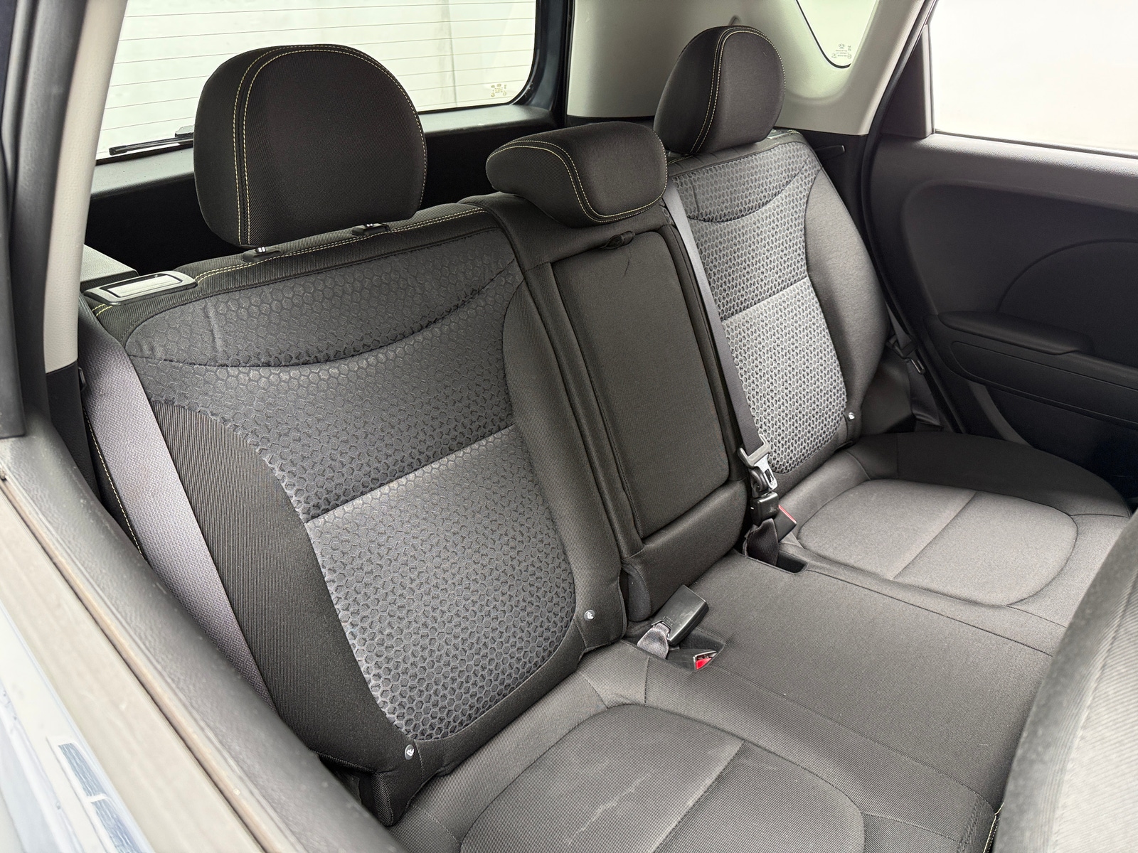 Thumbnail: 2016 Kia Soul - 6