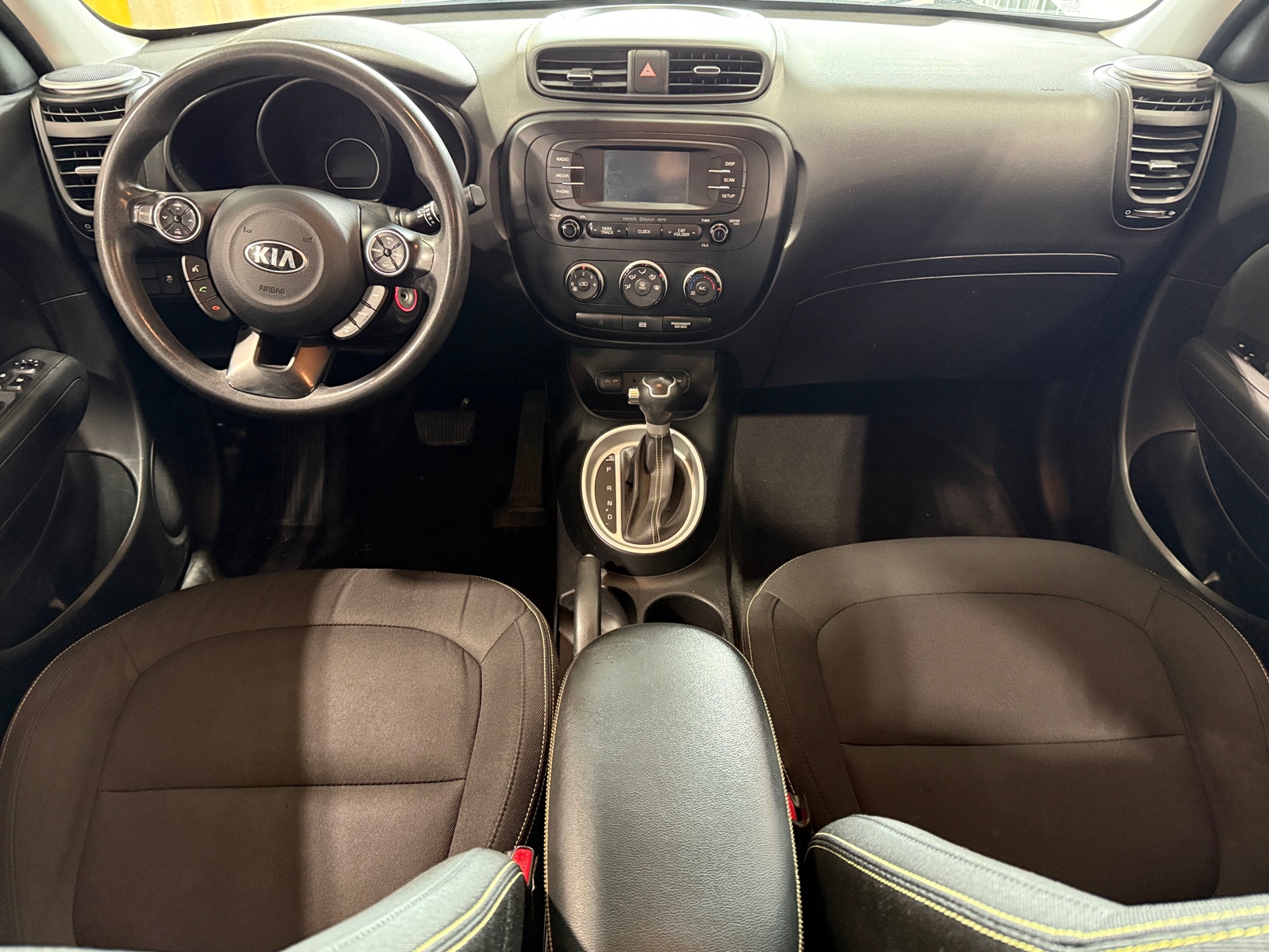 Thumbnail: 2016 Kia Soul - 3