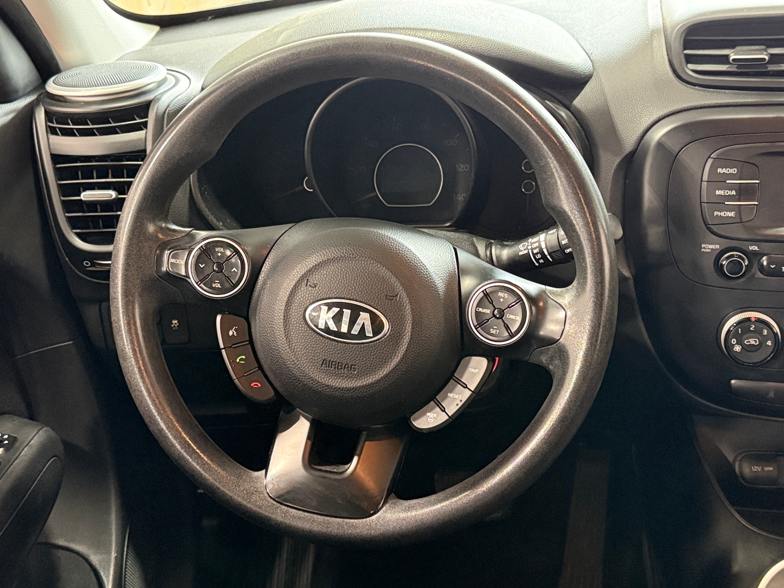Thumbnail: 2016 Kia Soul - 5