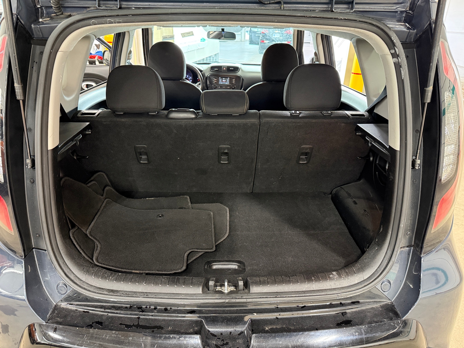 Thumbnail: 2016 Kia Soul - 7