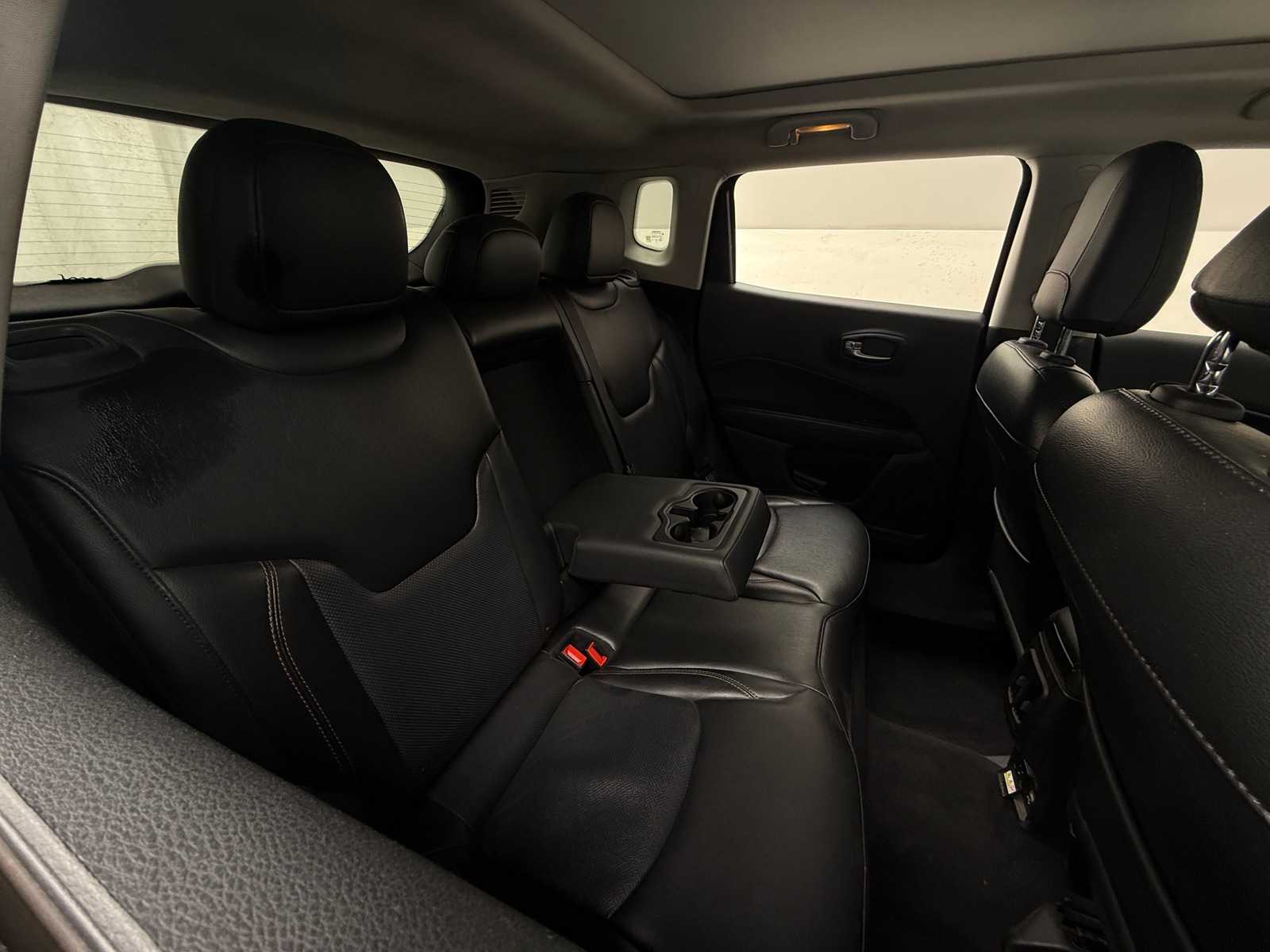 Thumbnail: 2018 Jeep Compass - 5