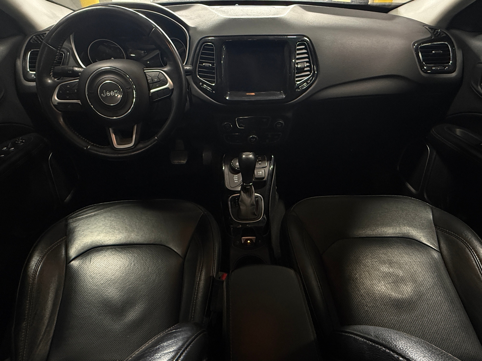 Thumbnail: 2018 Jeep Compass - 2