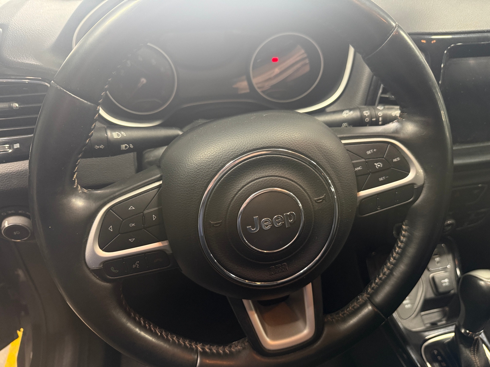 Thumbnail: 2018 Jeep Compass - 4