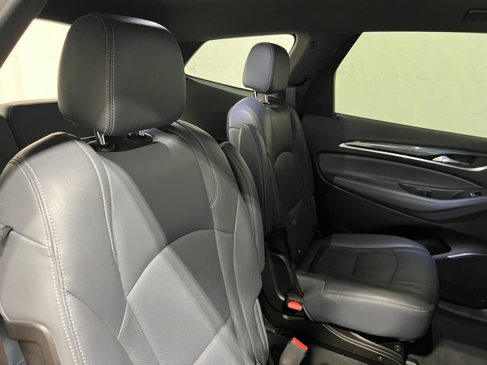 Thumbnail: 2022 Buick Enclave - 5