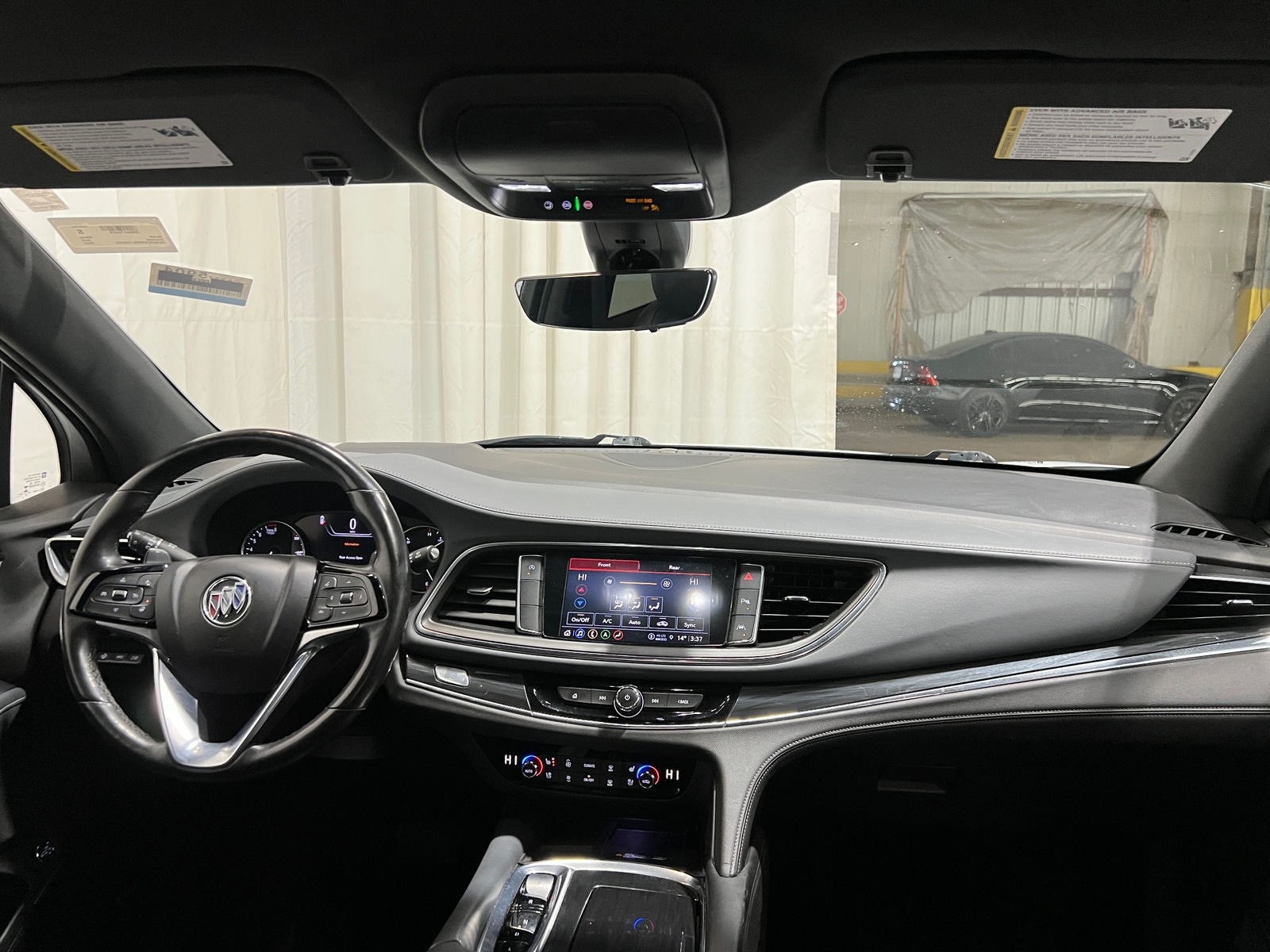 Thumbnail: 2022 Buick Enclave - 2