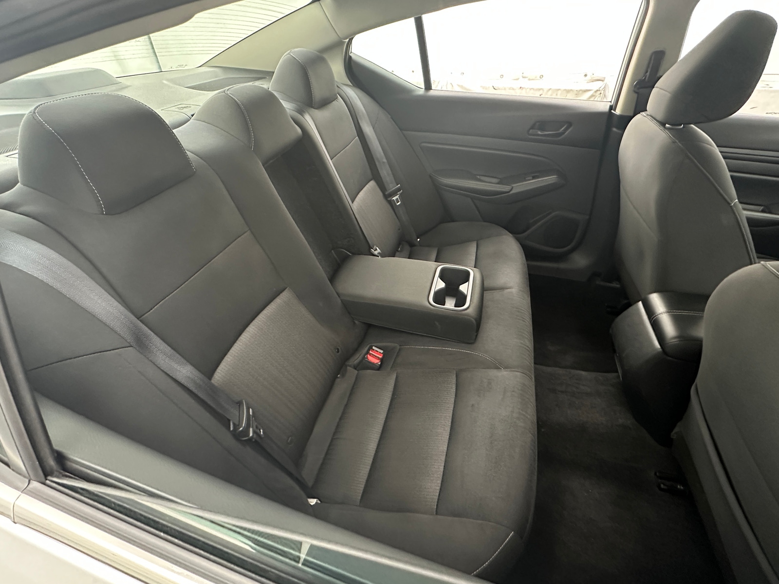 Thumbnail: 2024 Nissan Altima - 6