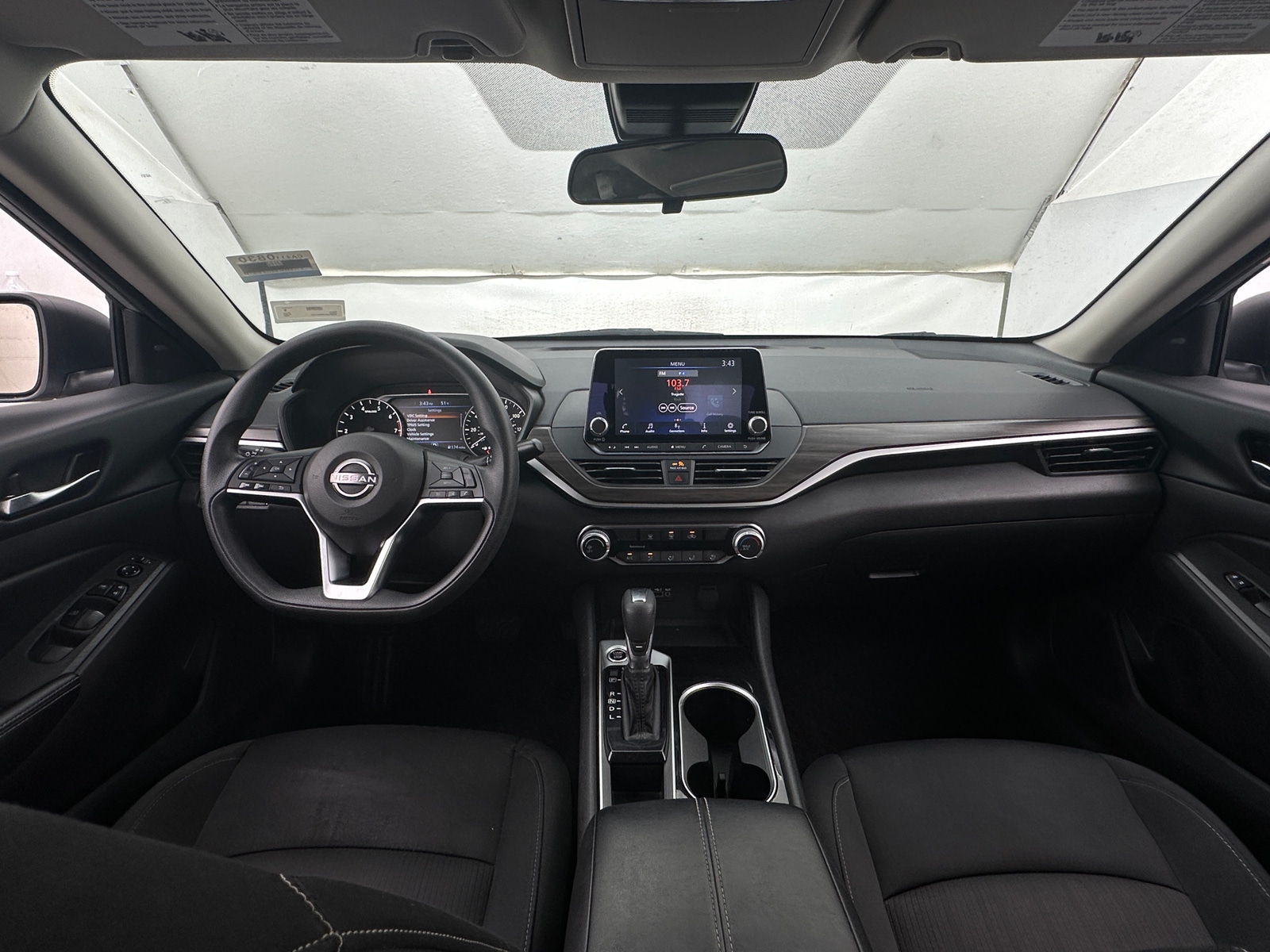 Thumbnail: 2024 Nissan Altima - 3