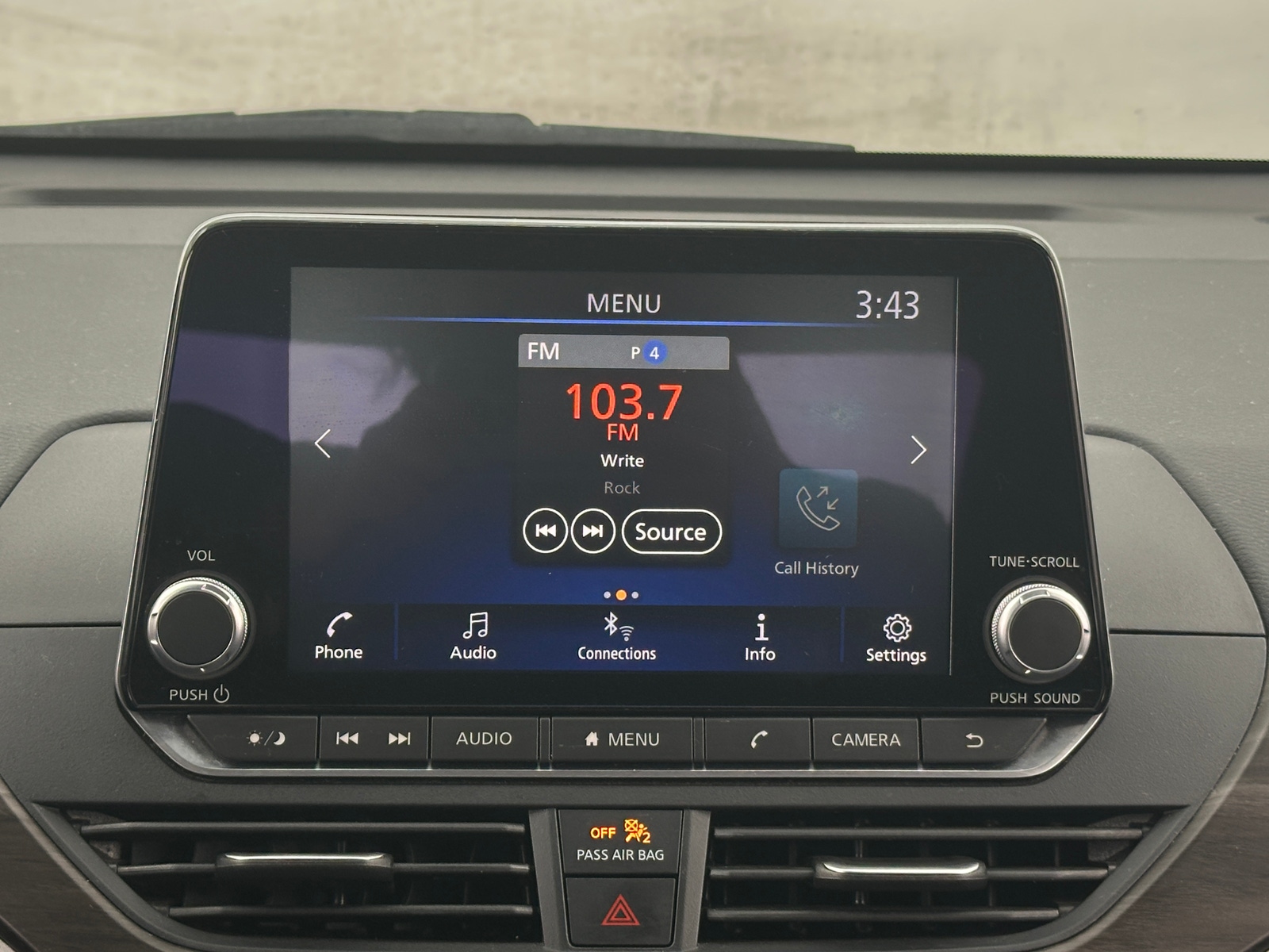 Thumbnail: 2024 Nissan Altima - 4