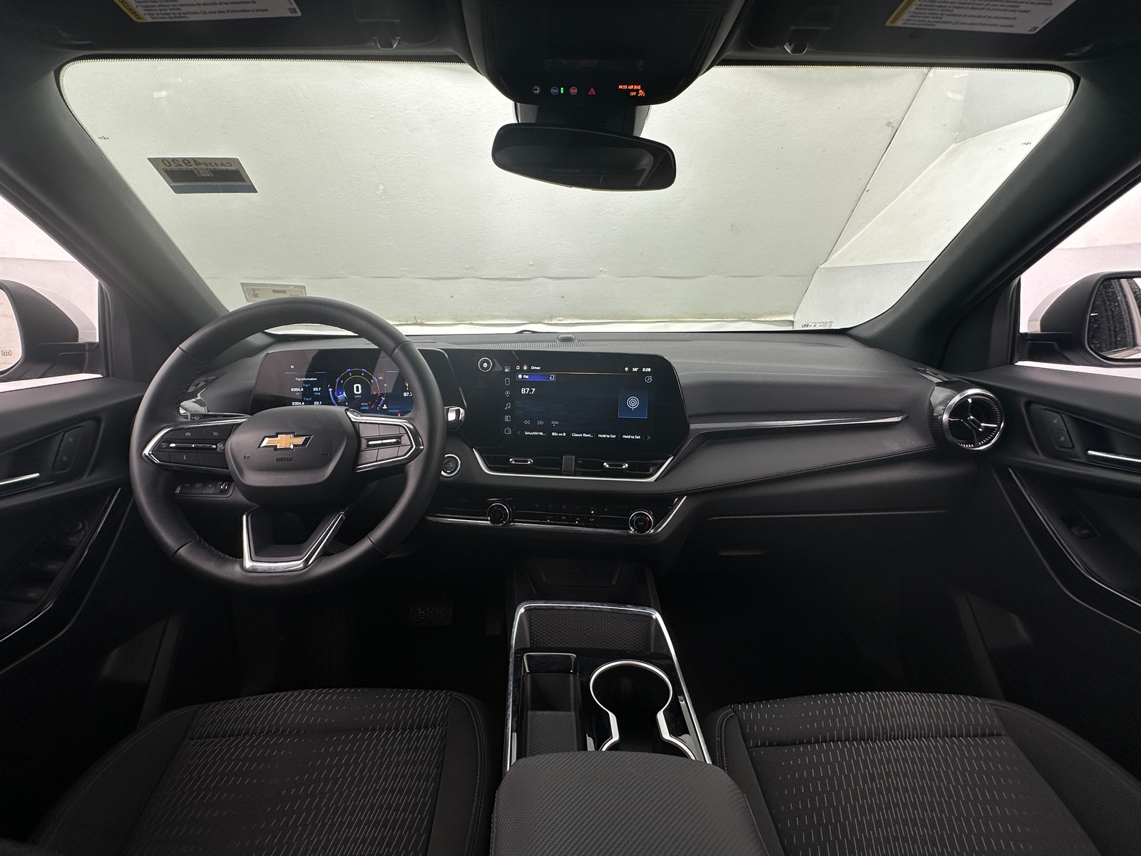 Thumbnail: 2025 Chevrolet Equinox - 3