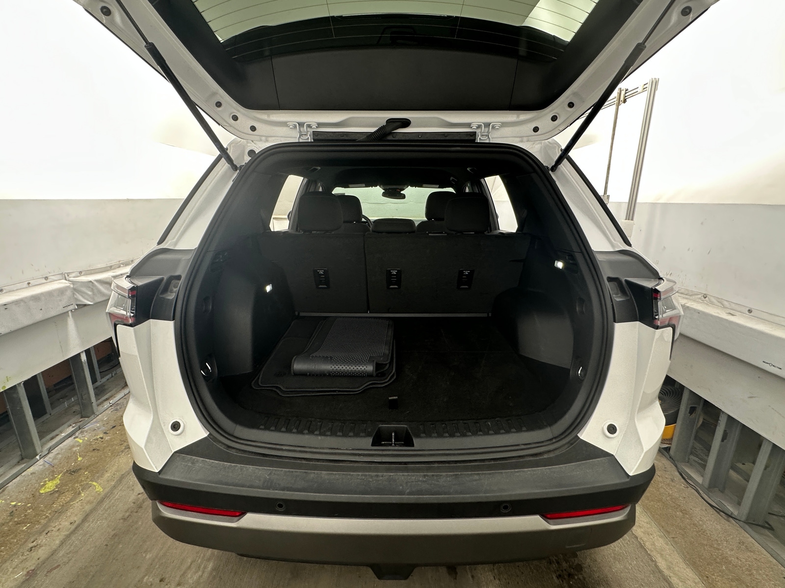 Thumbnail: 2025 Chevrolet Equinox - 7