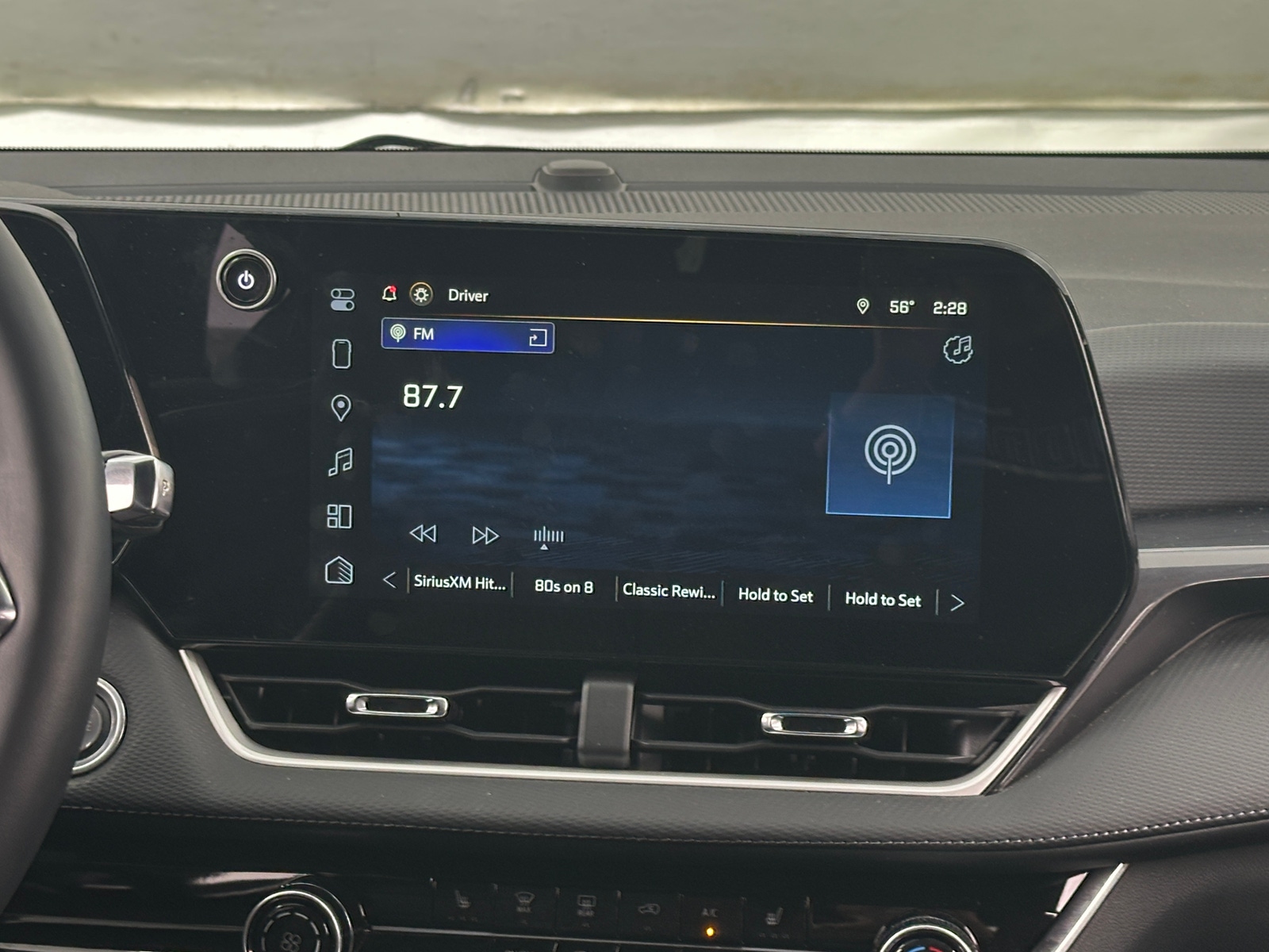 Thumbnail: 2025 Chevrolet Equinox - 4