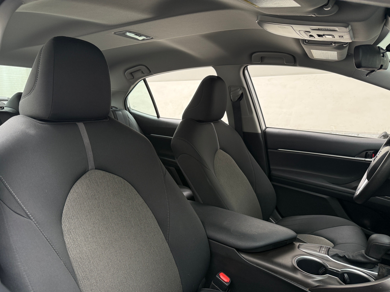 Thumbnail: 2022 Toyota Camry - 2