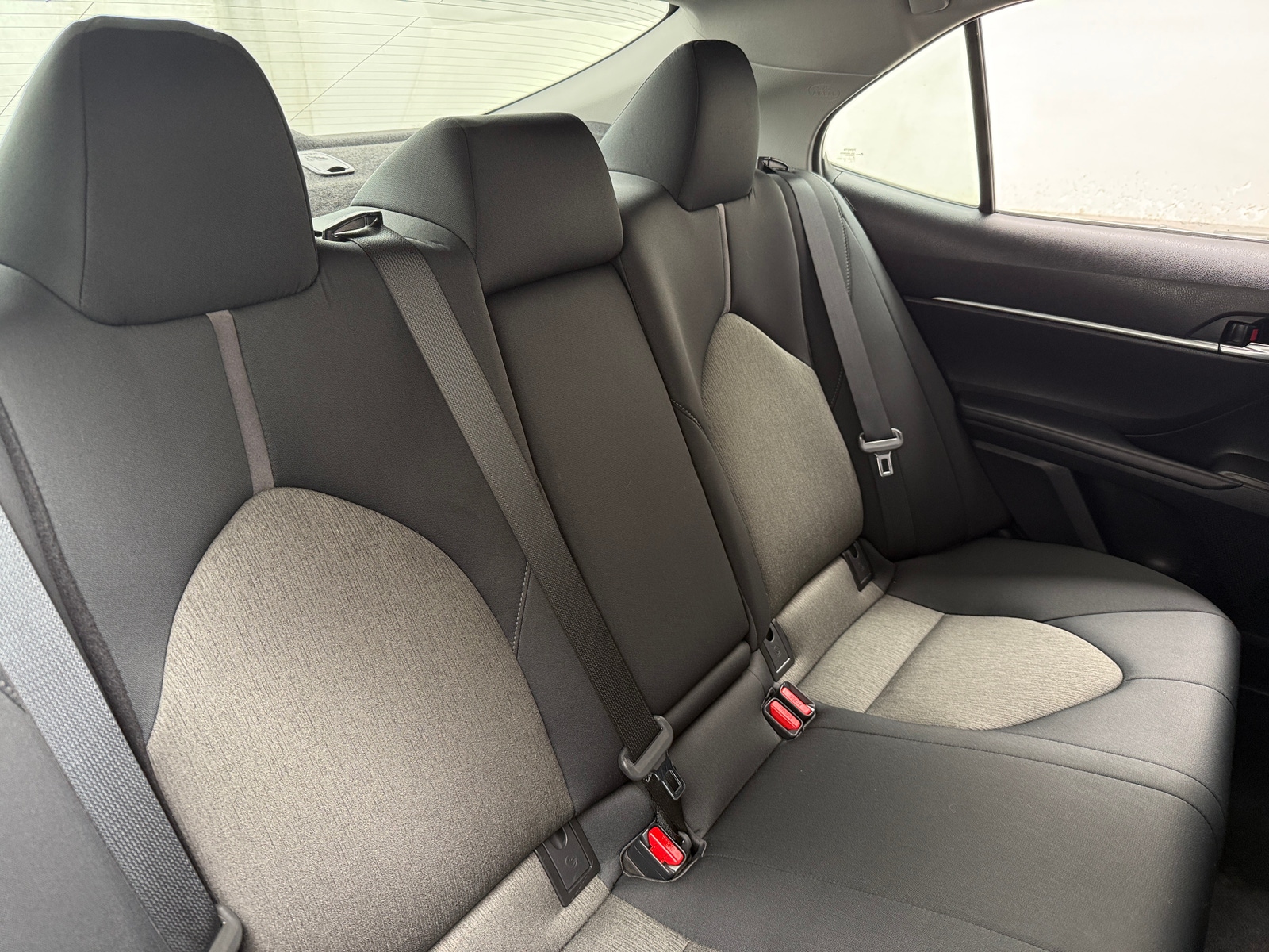 Thumbnail: 2022 Toyota Camry - 6