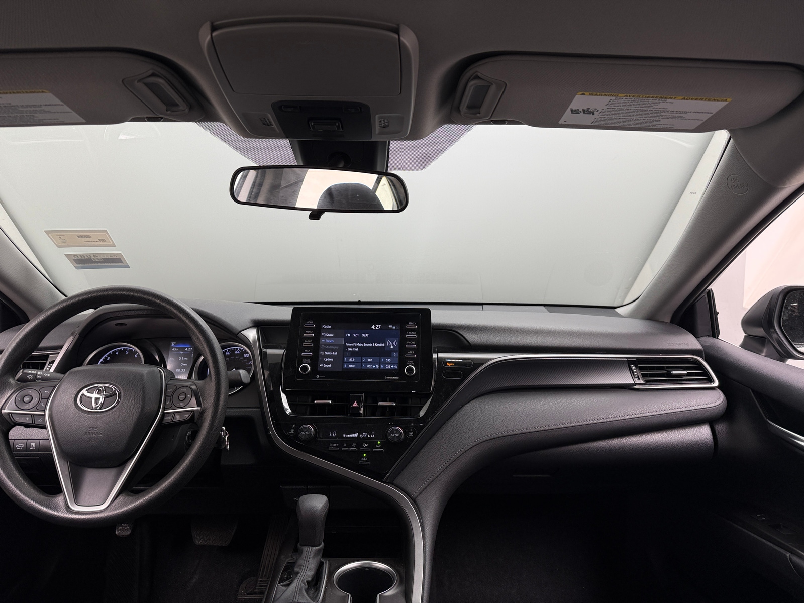 Thumbnail: 2022 Toyota Camry - 3