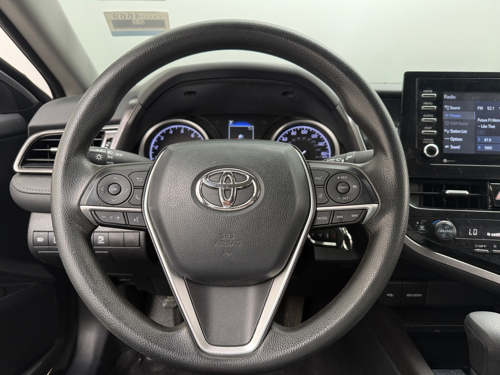 Thumbnail: 2022 Toyota Camry - 5