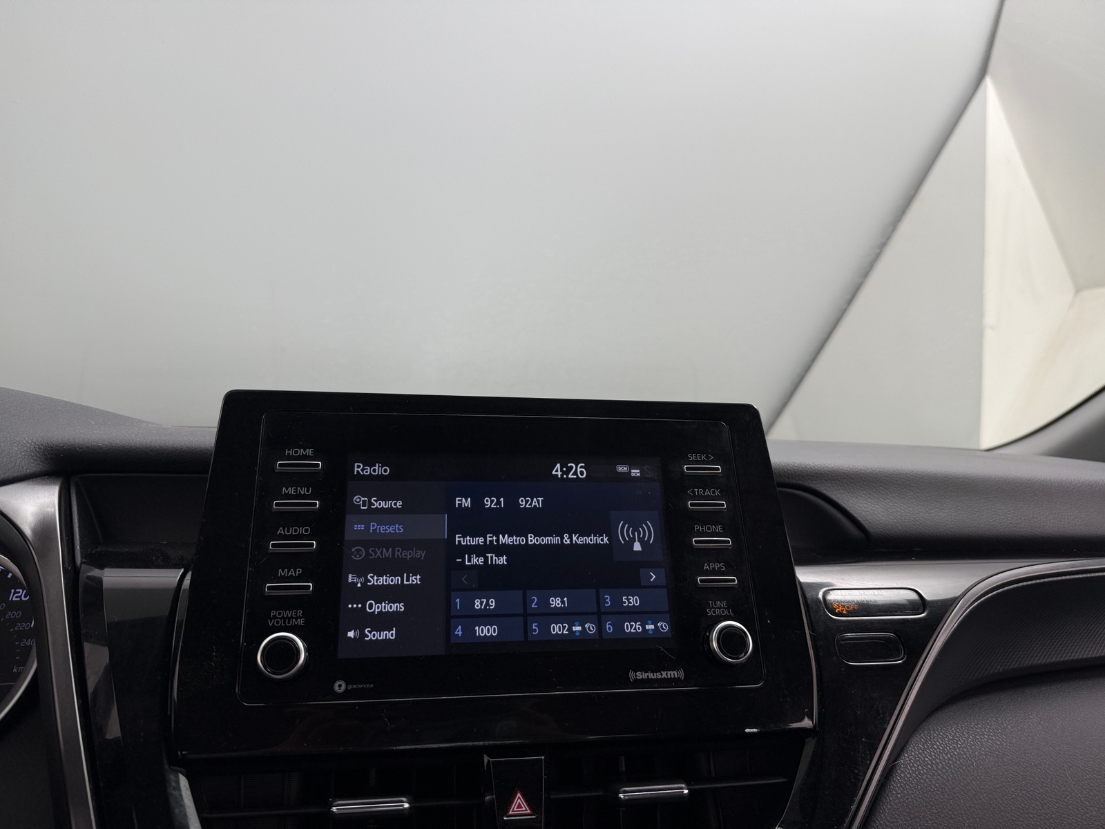 Thumbnail: 2022 Toyota Camry - 4