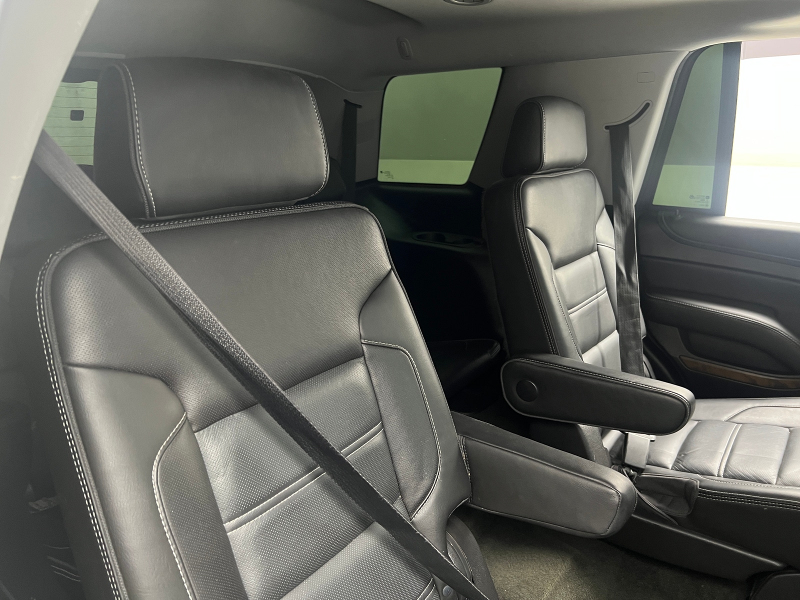 Thumbnail: 2018 GMC Yukon - 5