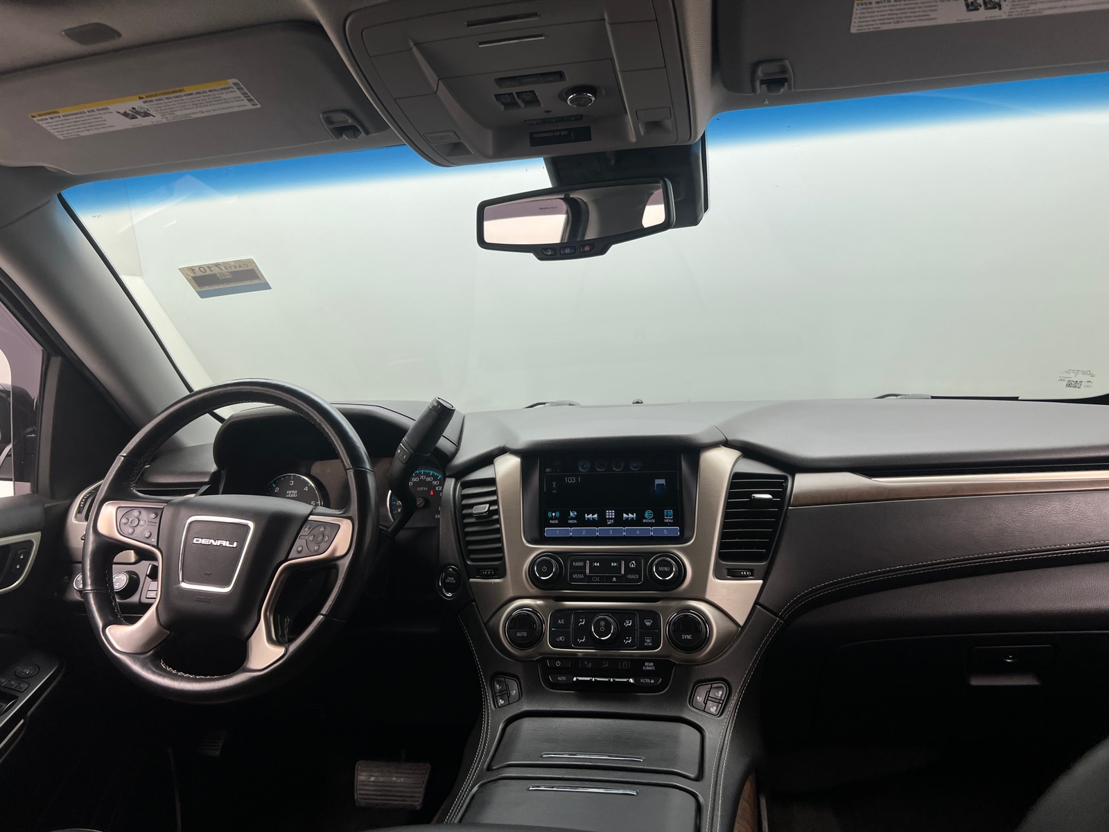 Thumbnail: 2018 GMC Yukon - 2