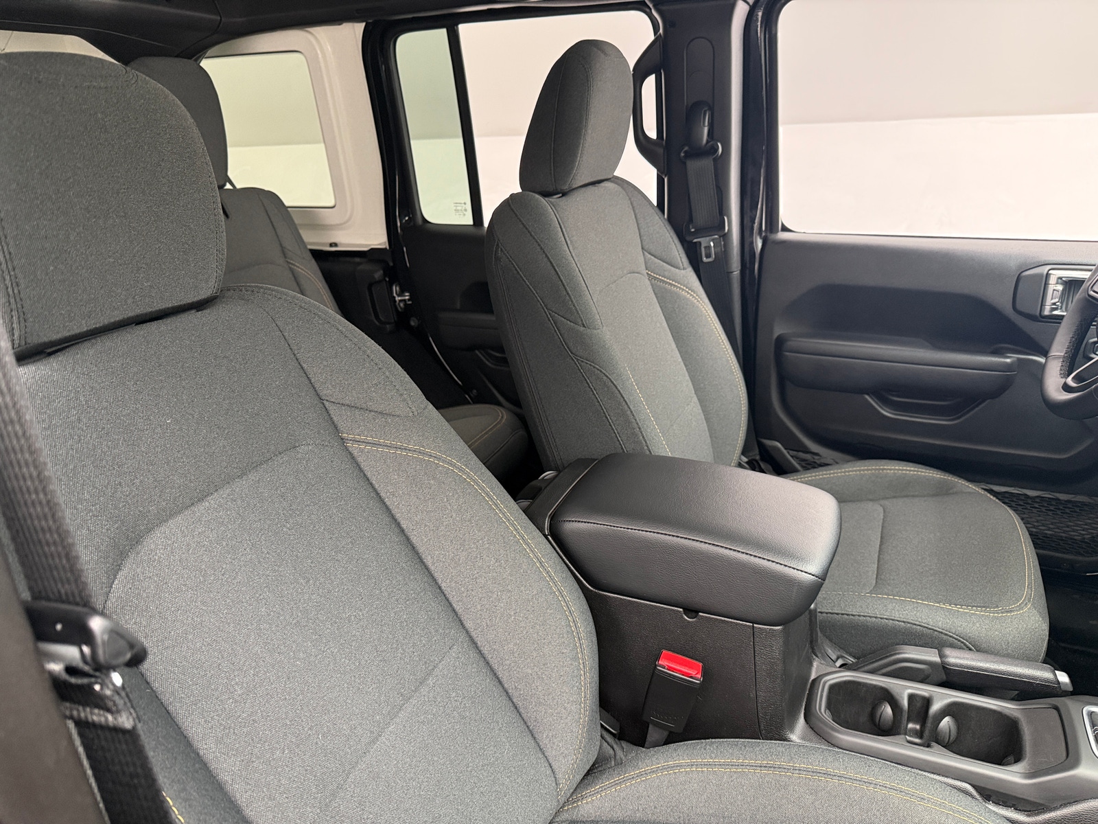 Thumbnail: 2025 Jeep Wrangler - 2