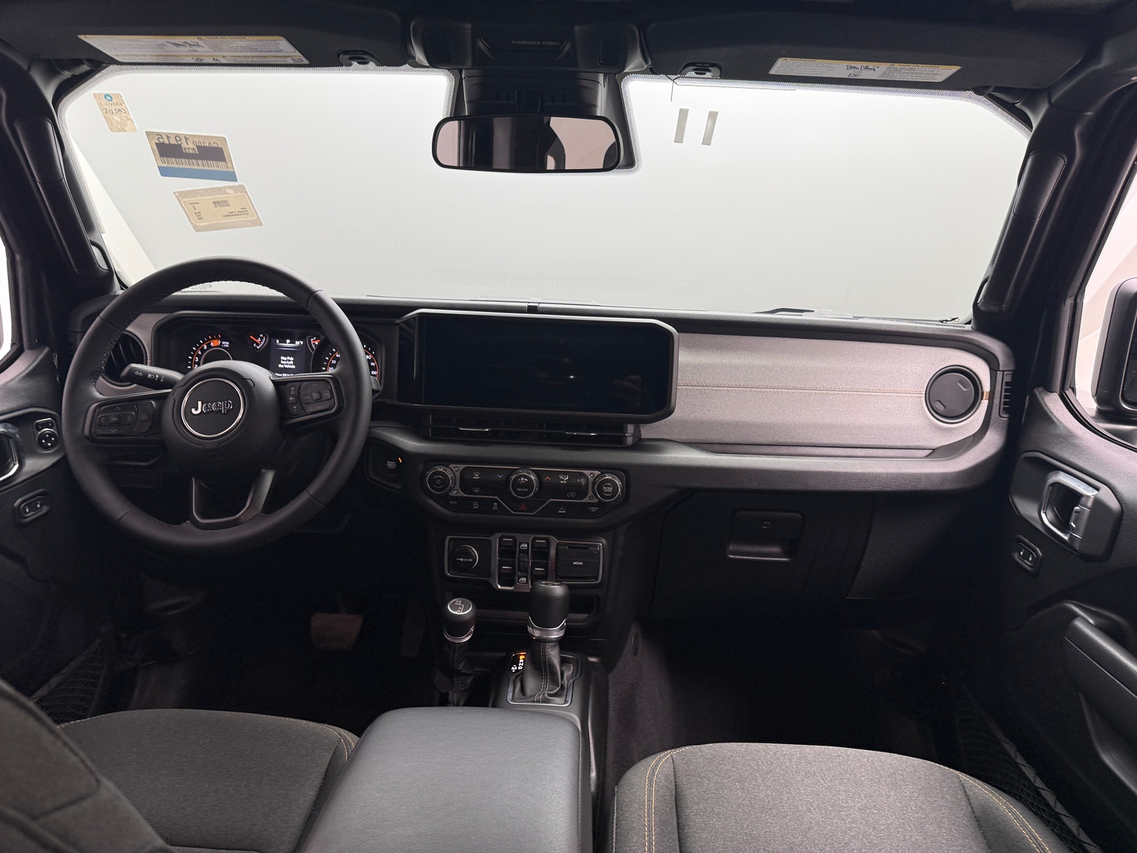 Thumbnail: 2025 Jeep Wrangler - 3