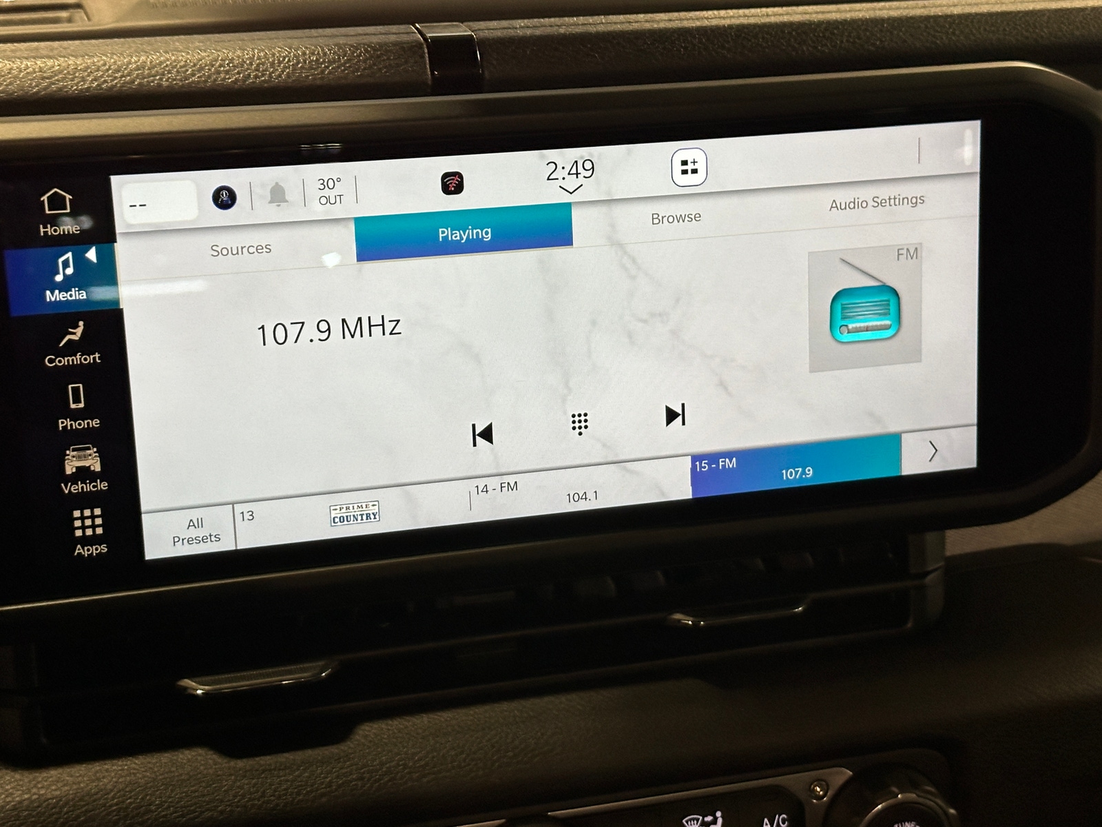 Thumbnail: 2025 Jeep Wrangler - 4