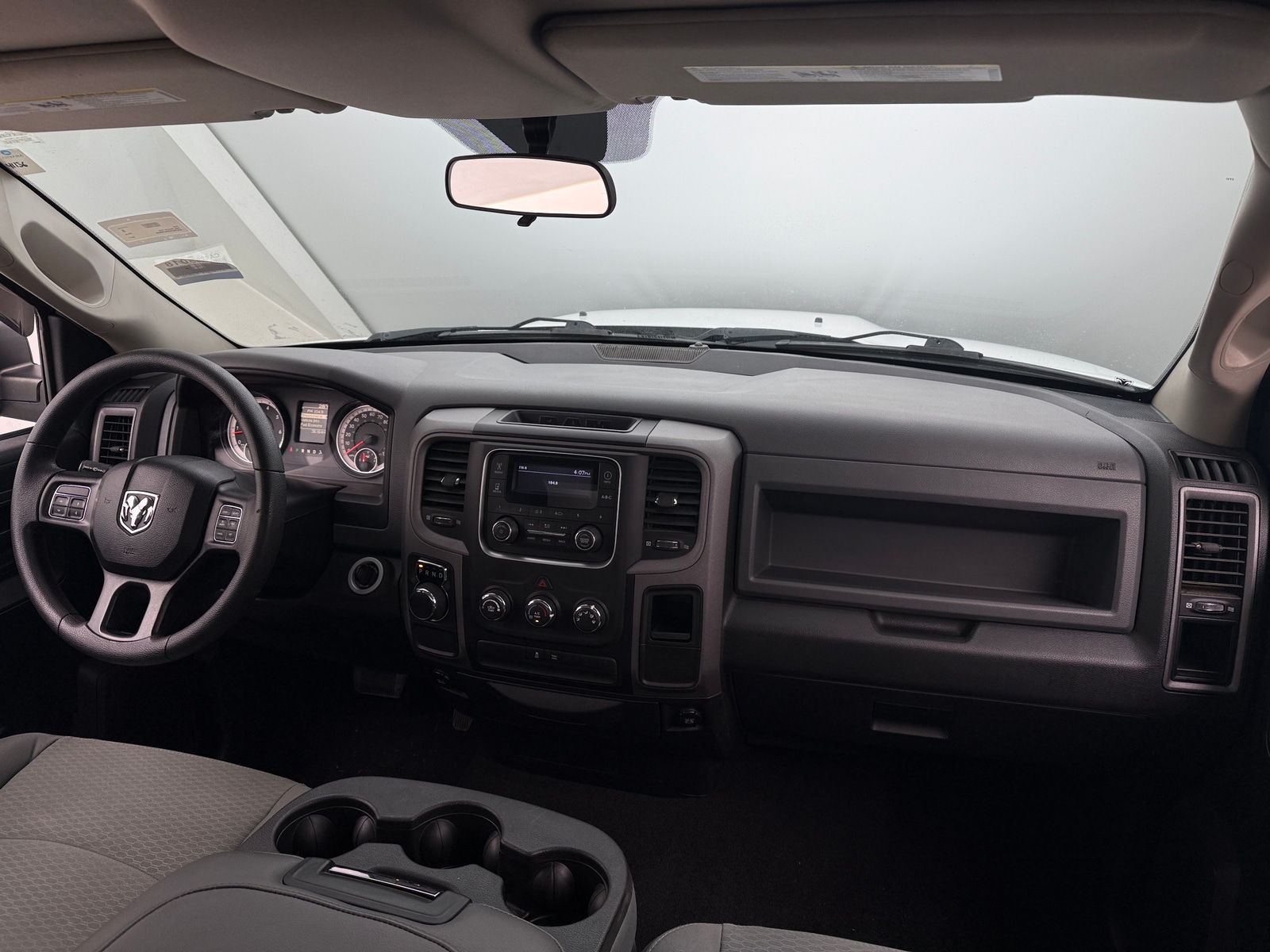 Thumbnail: 2017 RAM 1500 - 3