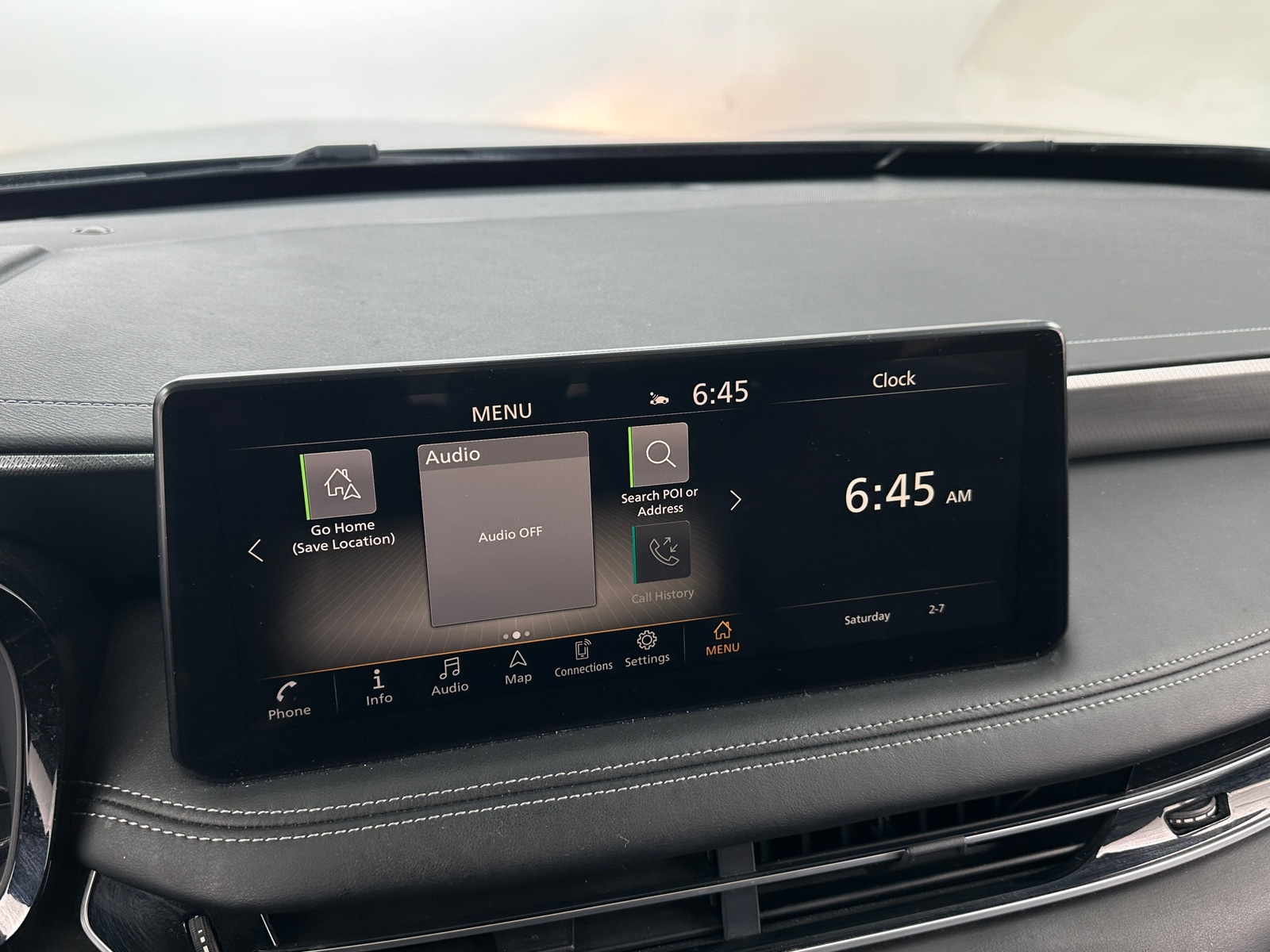 Thumbnail: 2023 INFINITI QX60 - 4