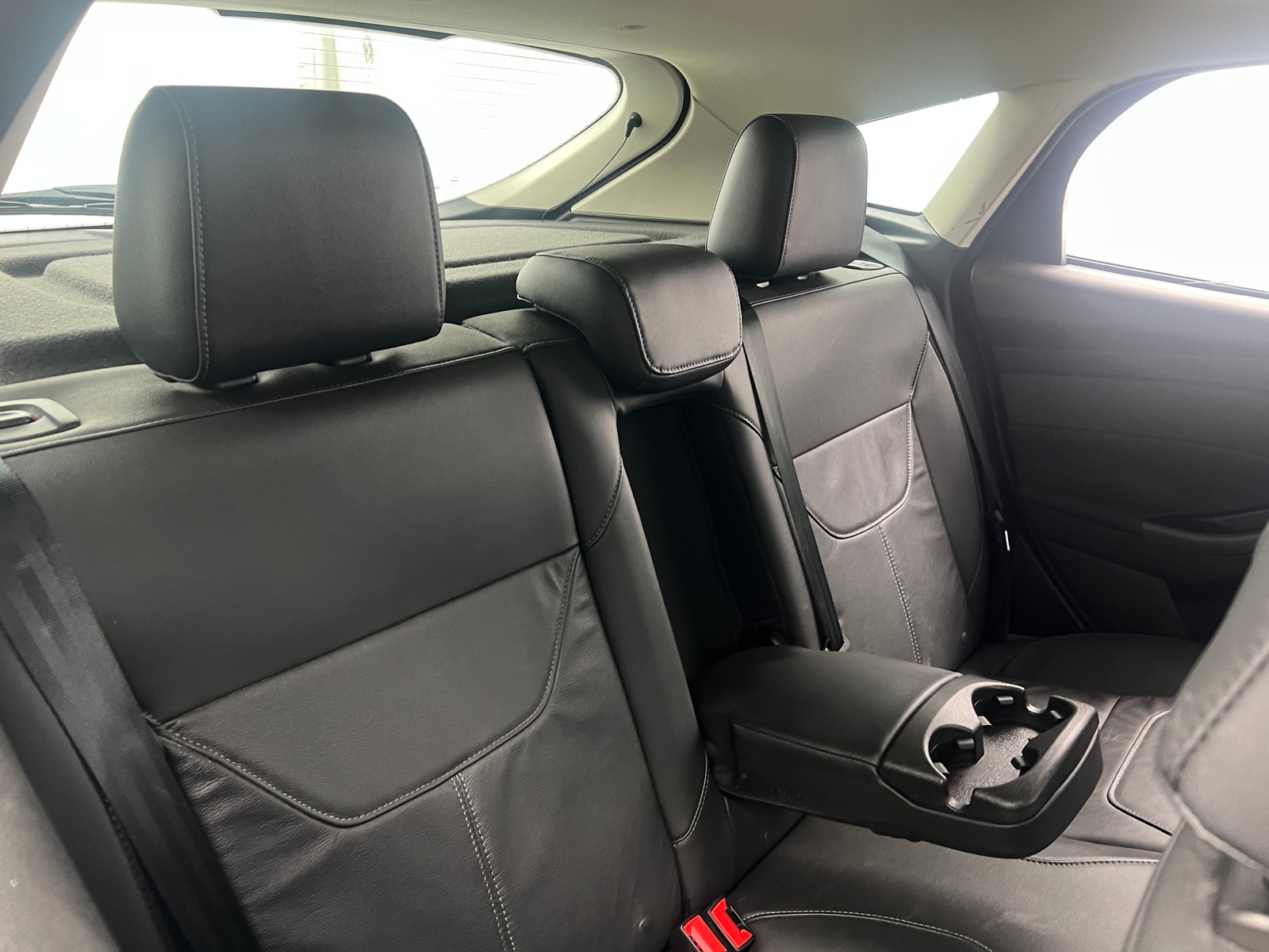 Thumbnail: 2016 Ford Focus - 5