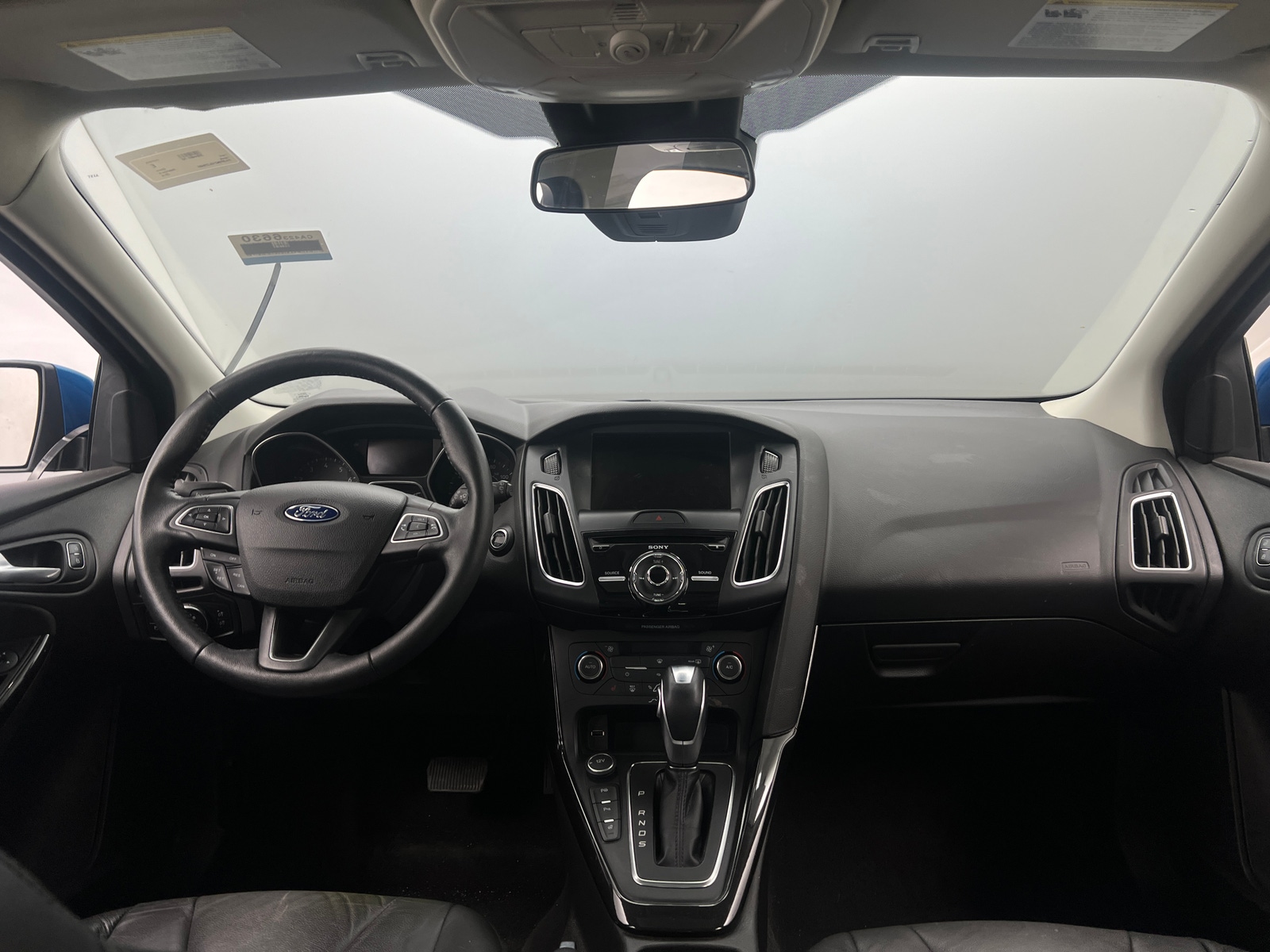 Thumbnail: 2016 Ford Focus - 2