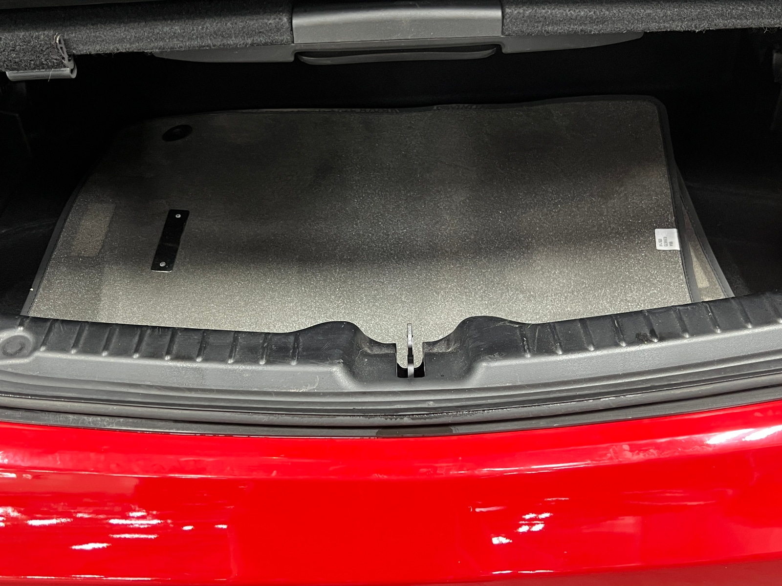 Thumbnail: 2015 Mercedes-Benz SLK - 5