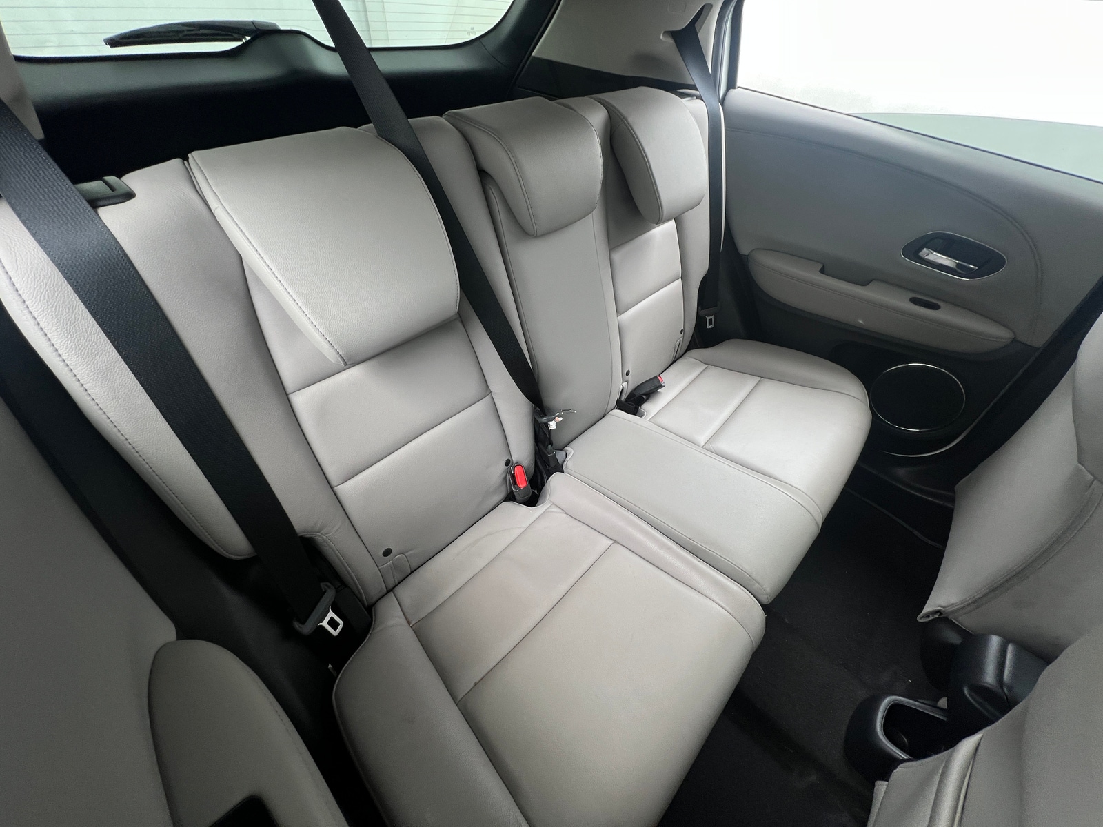 Thumbnail: 2017 Honda HR-V - 6