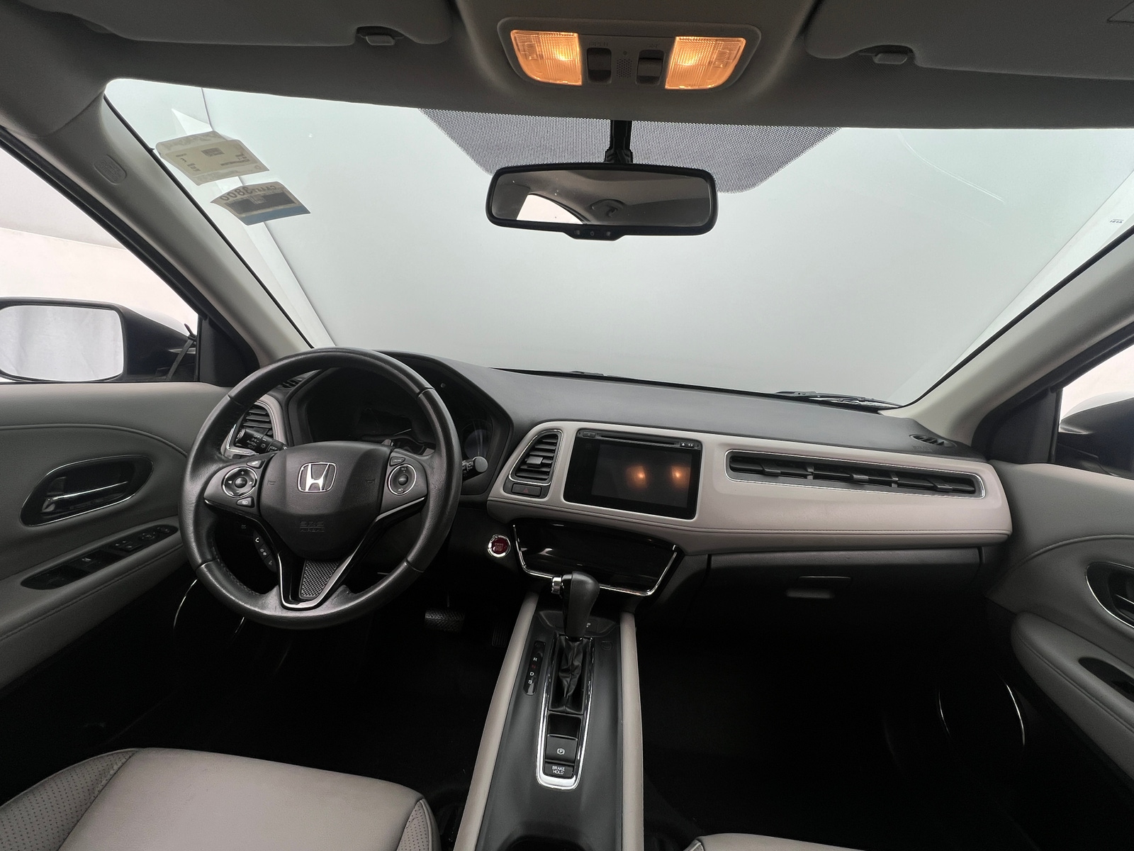 Thumbnail: 2017 Honda HR-V - 3