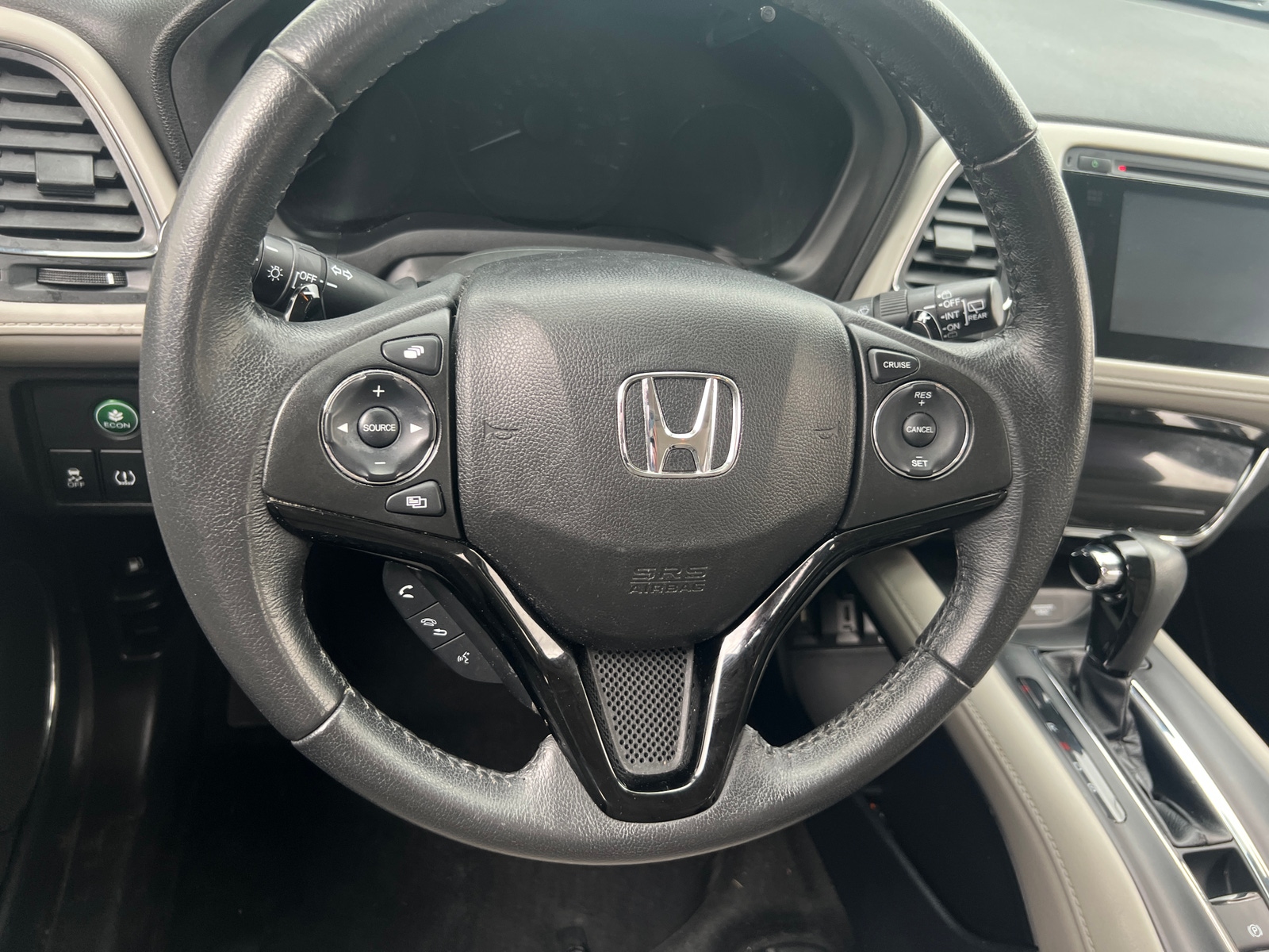 Thumbnail: 2017 Honda HR-V - 5
