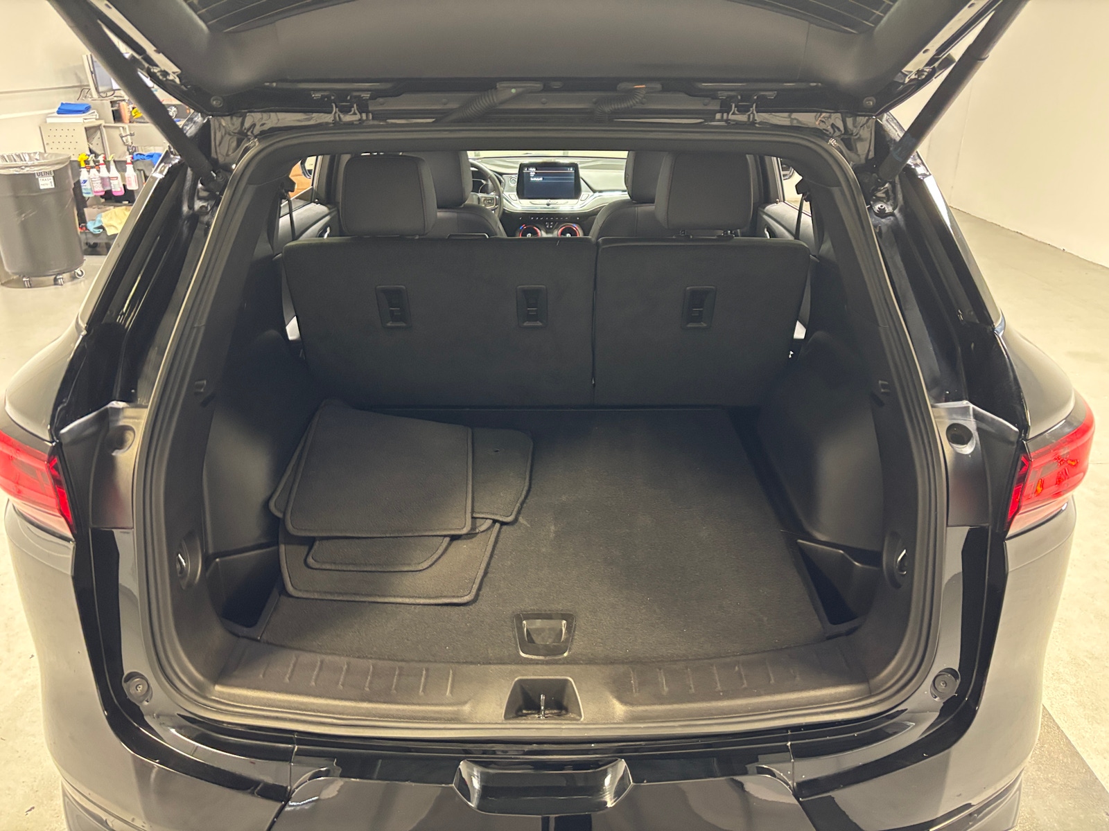 Thumbnail: 2025 Chevrolet Blazer - 6