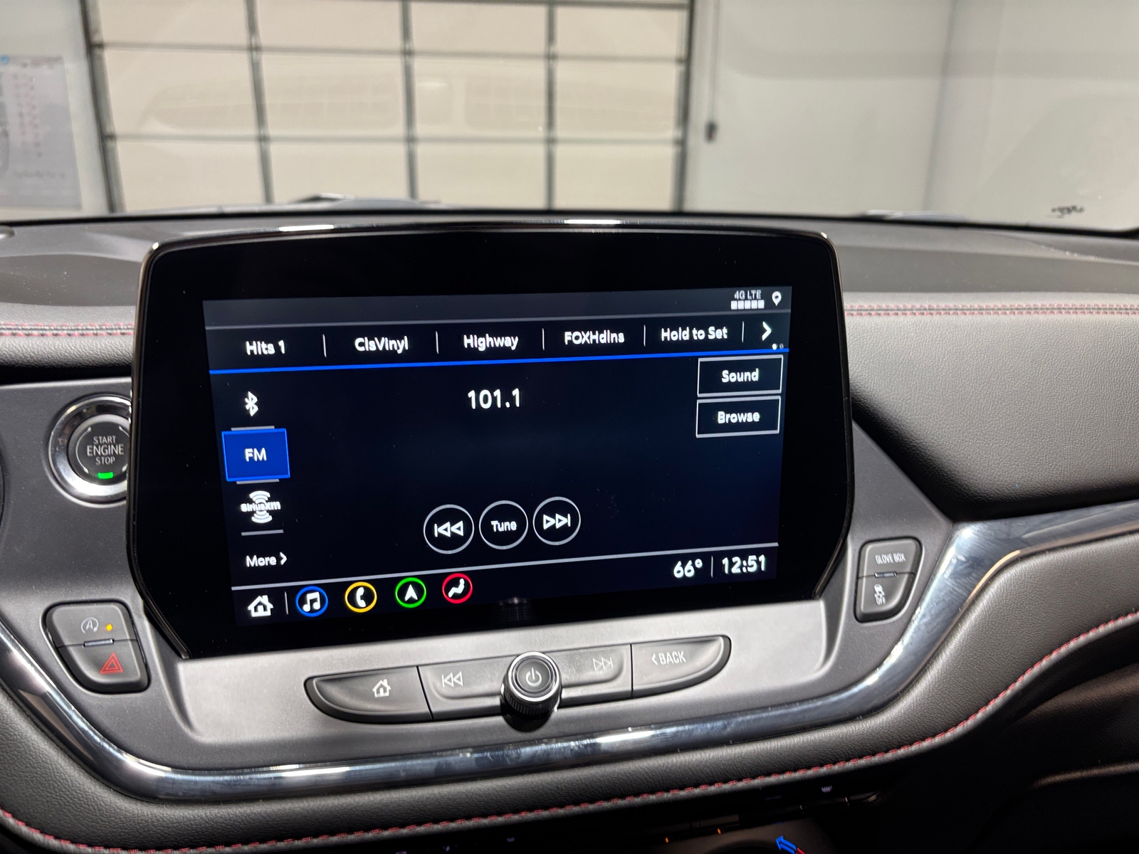 Thumbnail: 2025 Chevrolet Blazer - 3