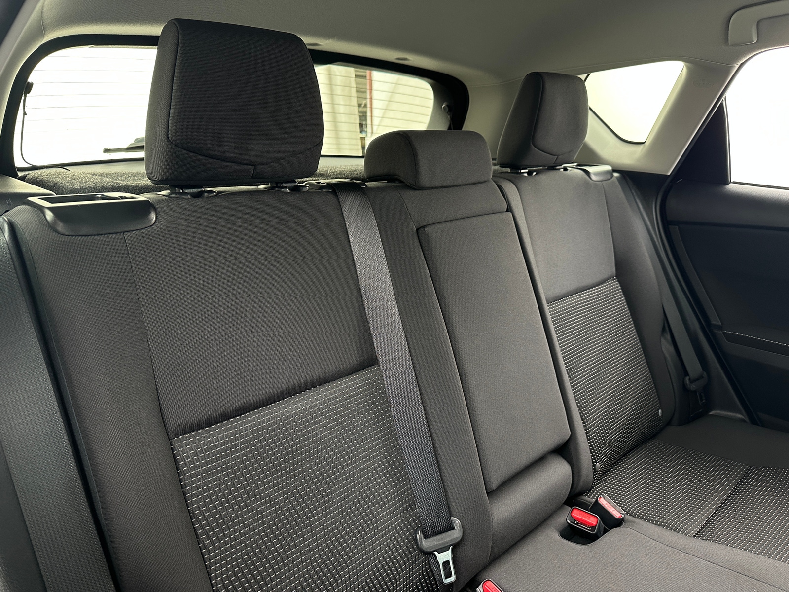 Thumbnail: 2017 Toyota Corolla iM - 6